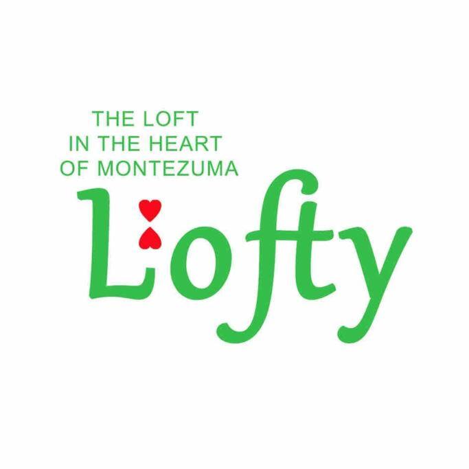 Lofty, fully equipped apartment in the heart of Montezuma