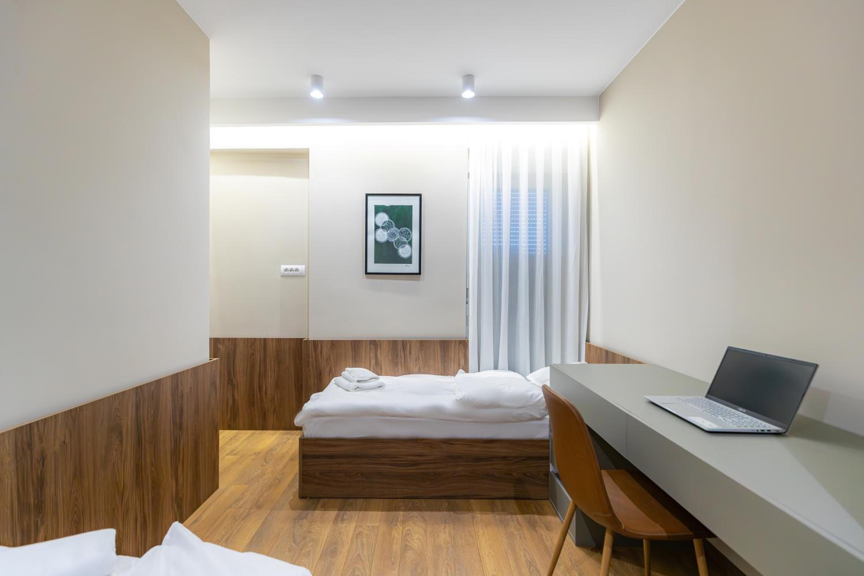 Prado Apartments, photo 60