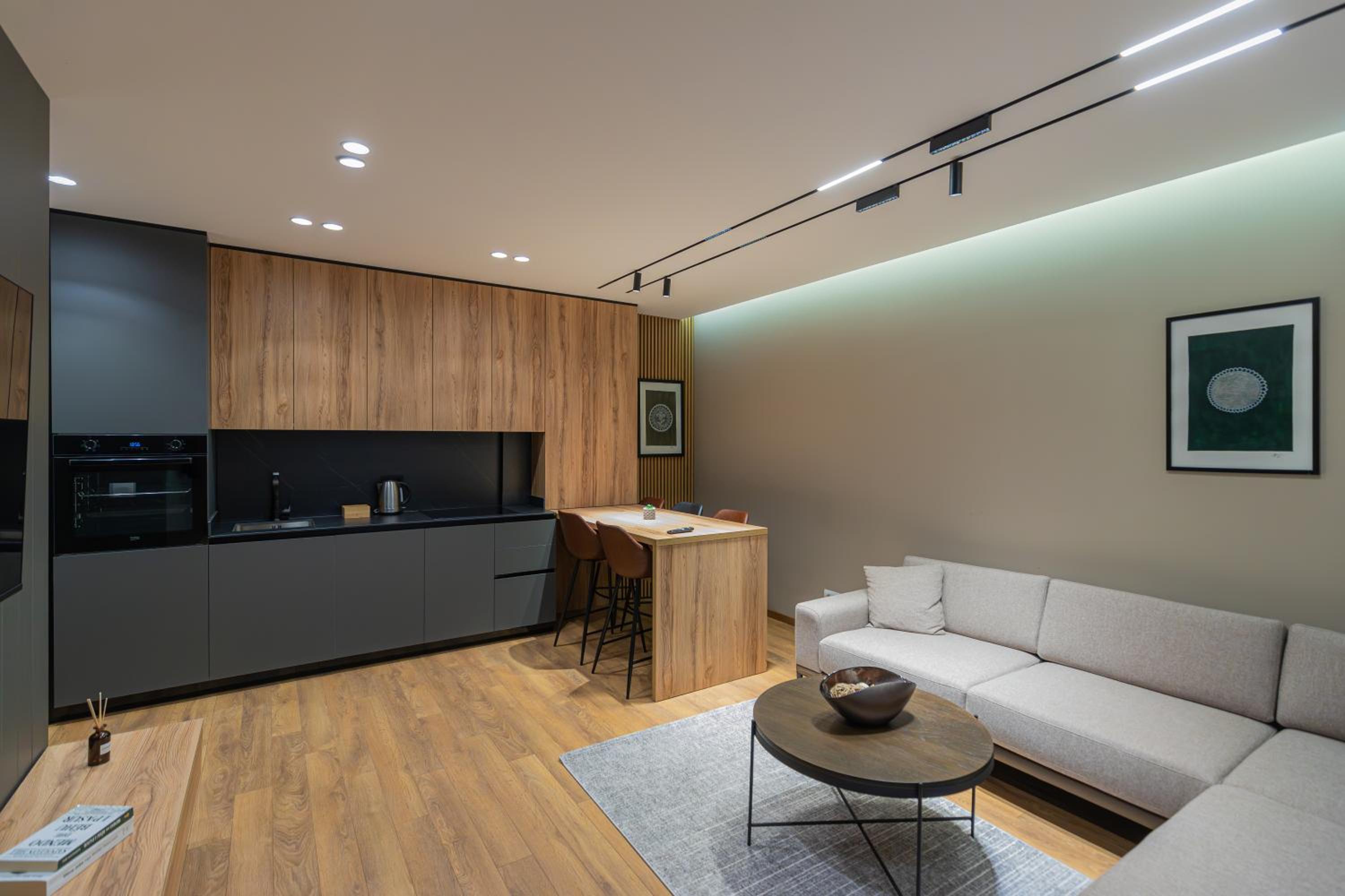 Prado Apartments, photo 61