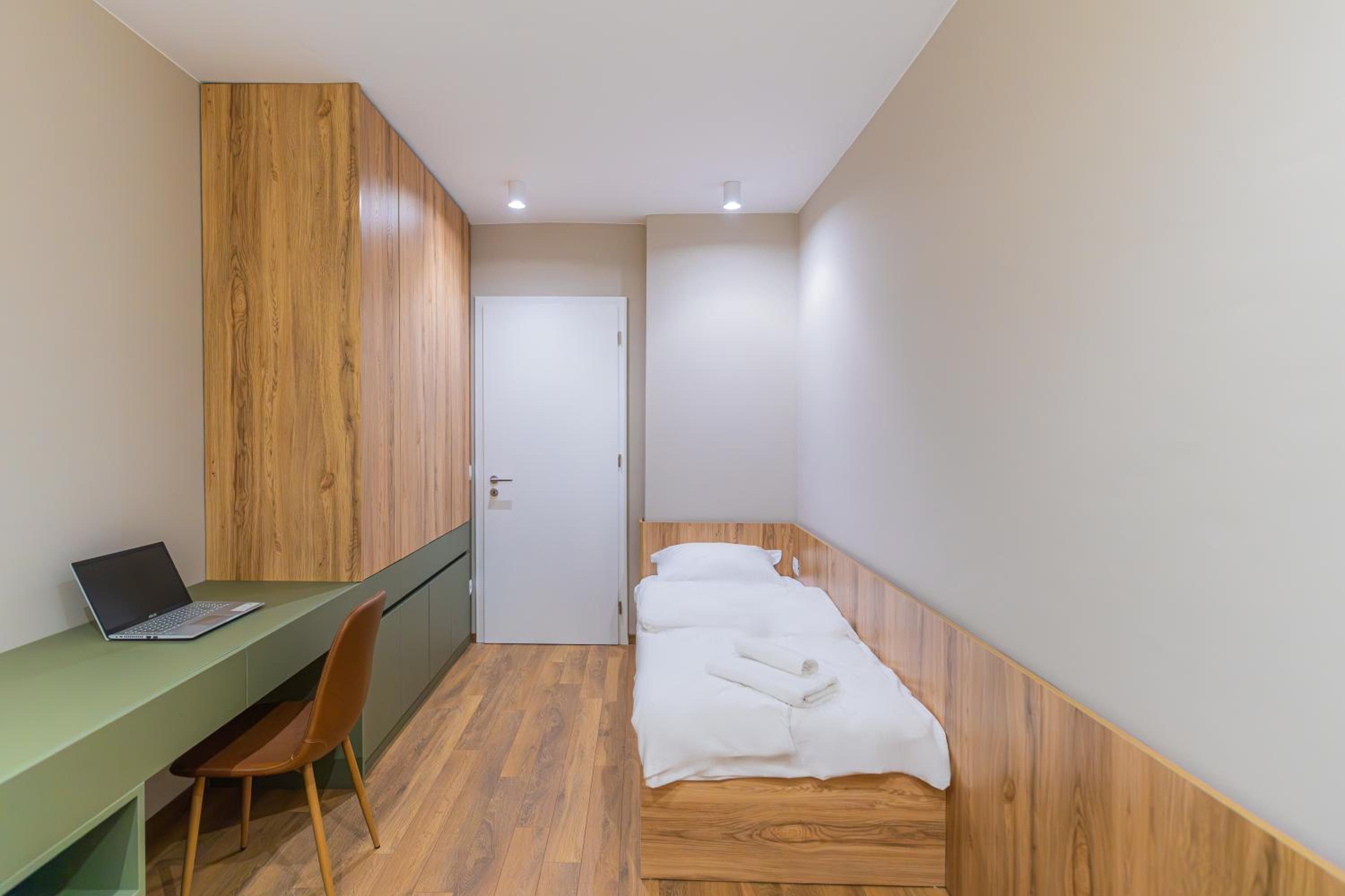 Prado Apartments, photo 8