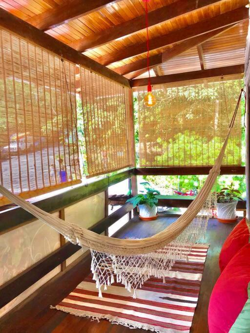 Lofty, fully equipped apartment in the heart of Montezuma