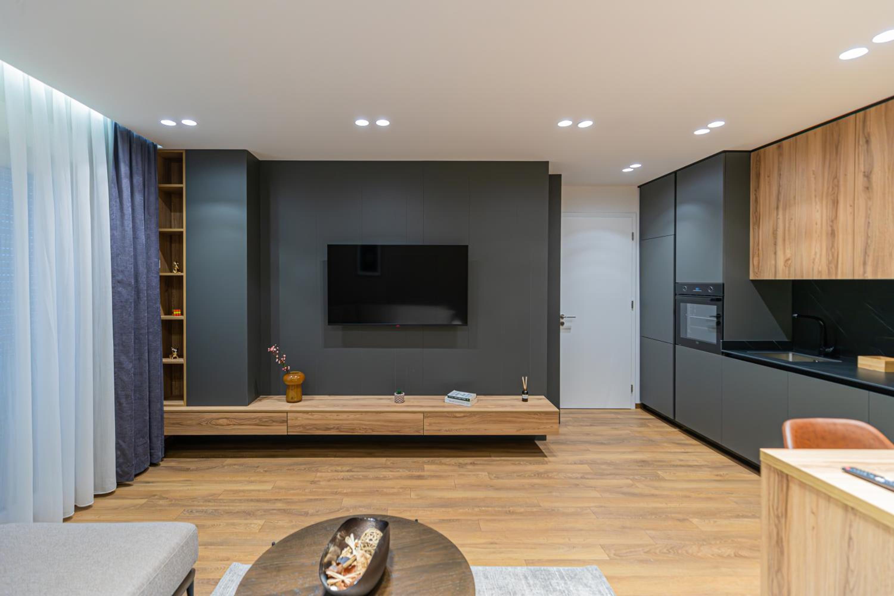 Prado Apartments, photo 55