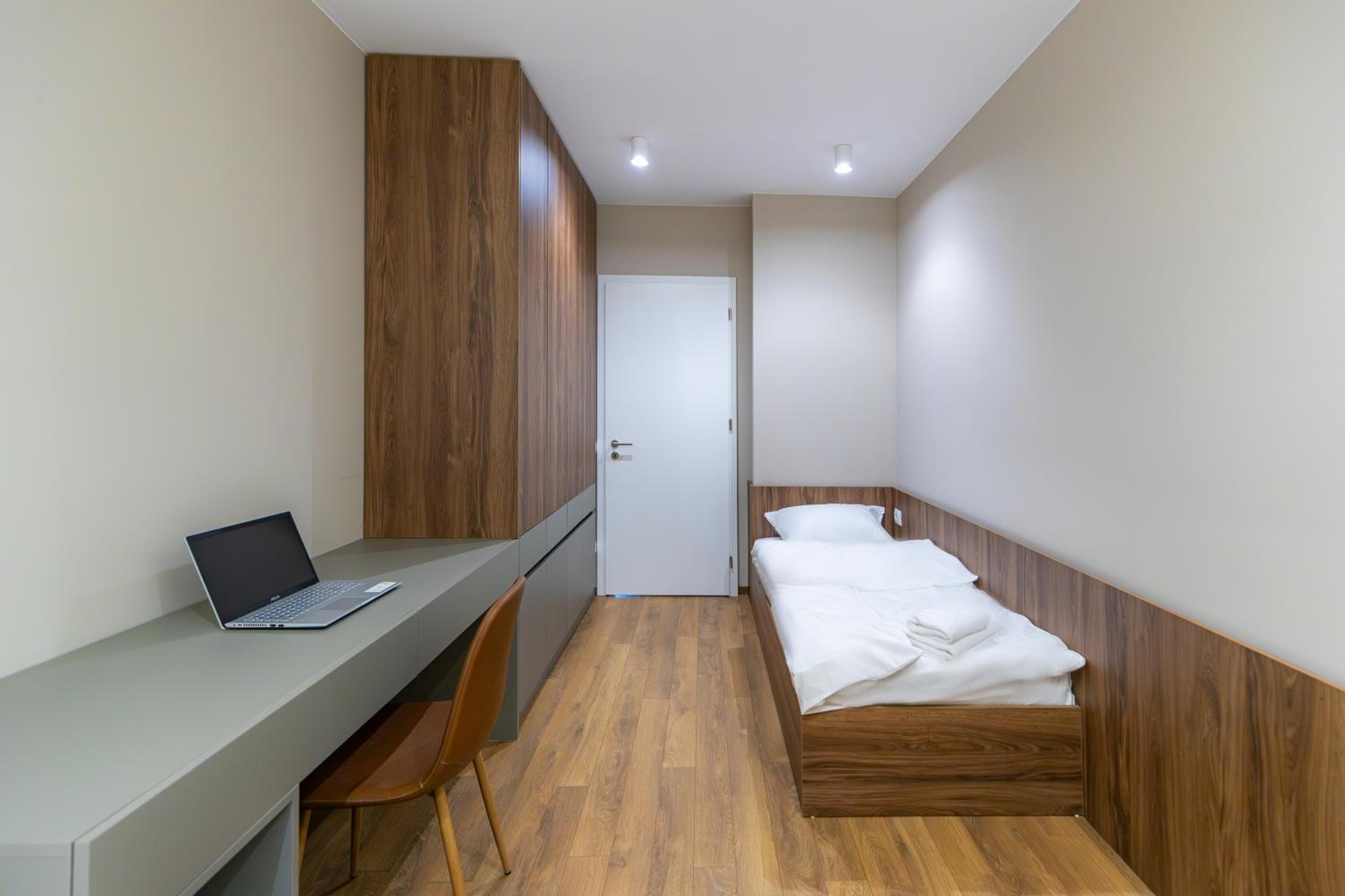 Prado Apartments, photo 35