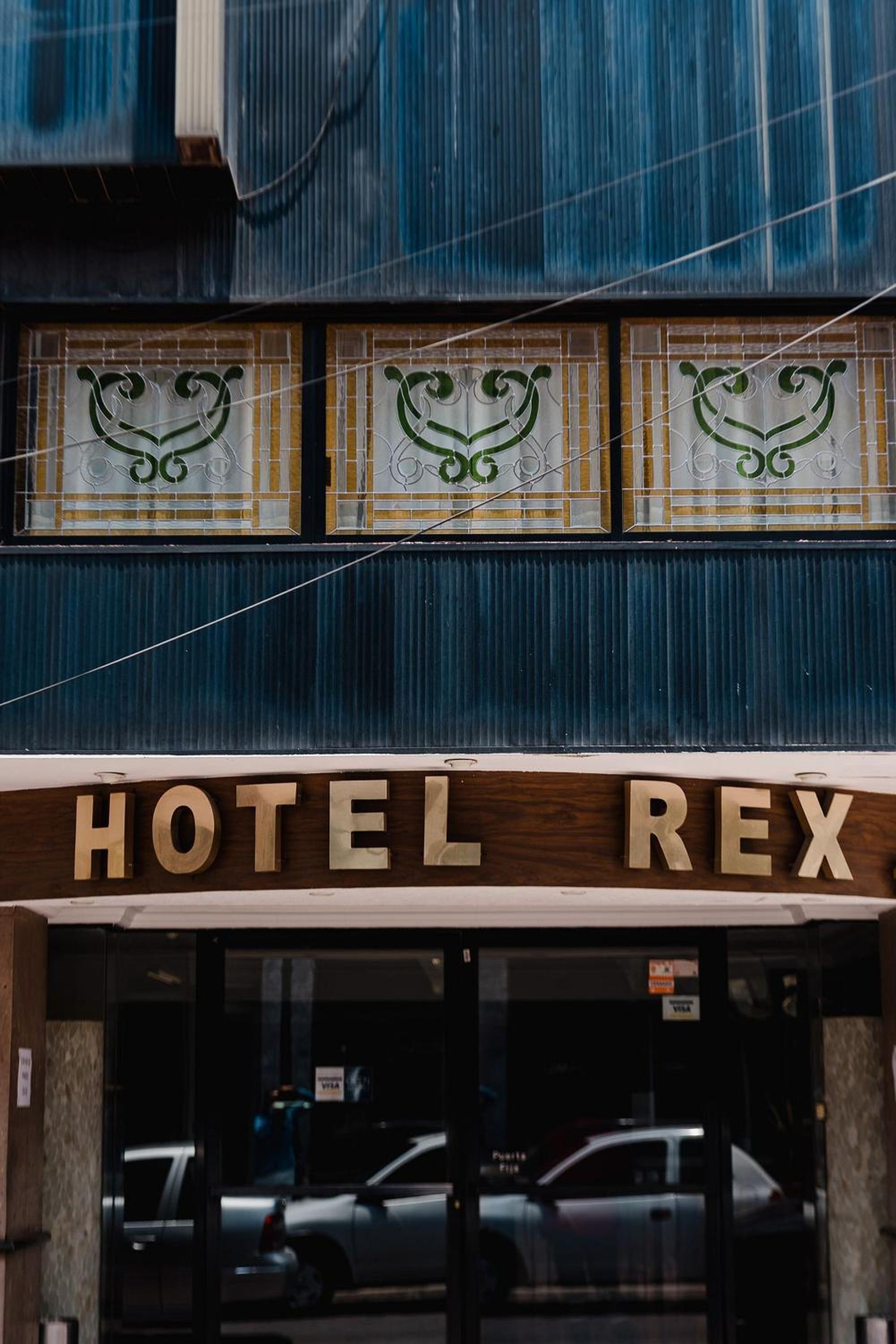 Hotel Rex - Image 1