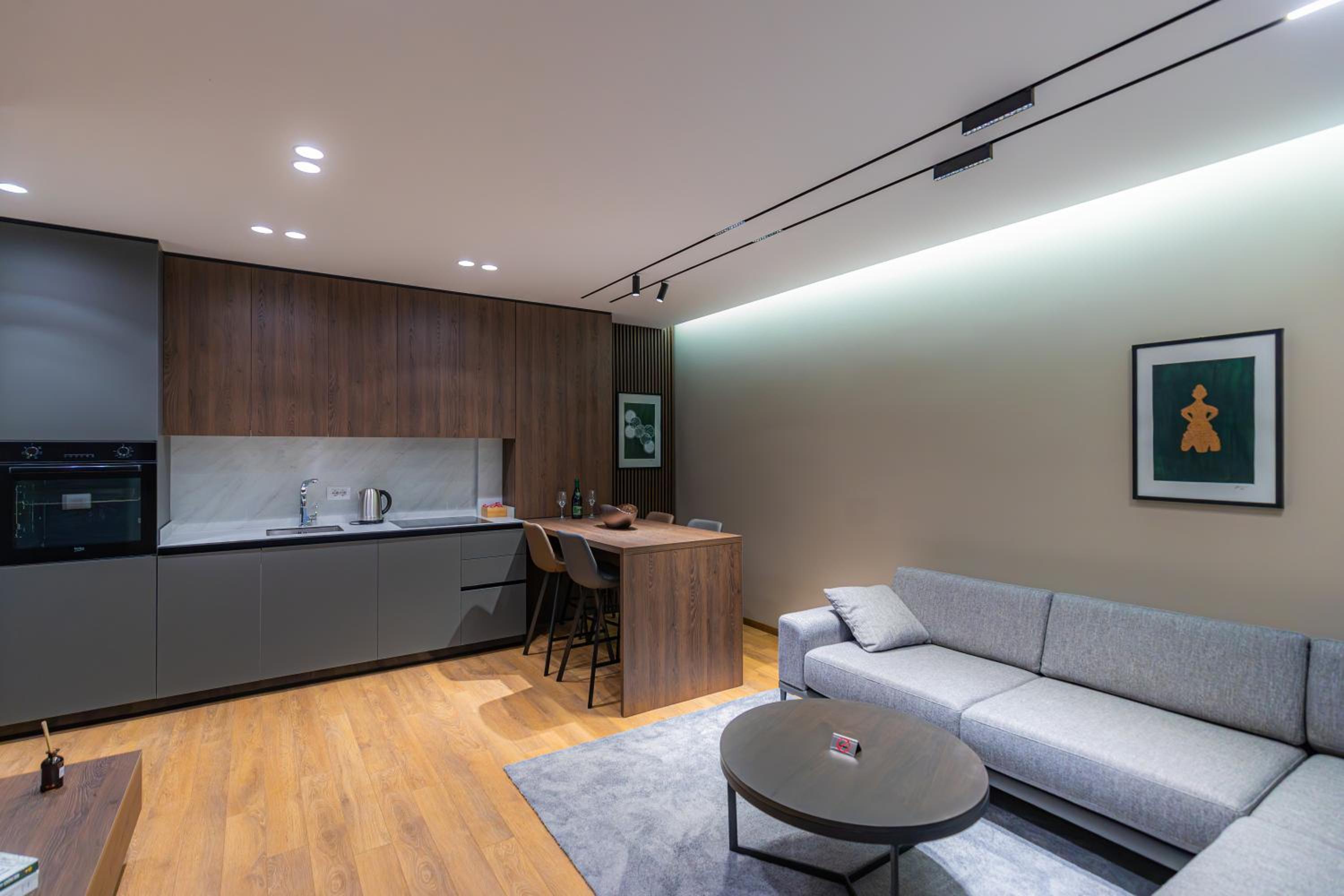 Prado Apartments, photo 24