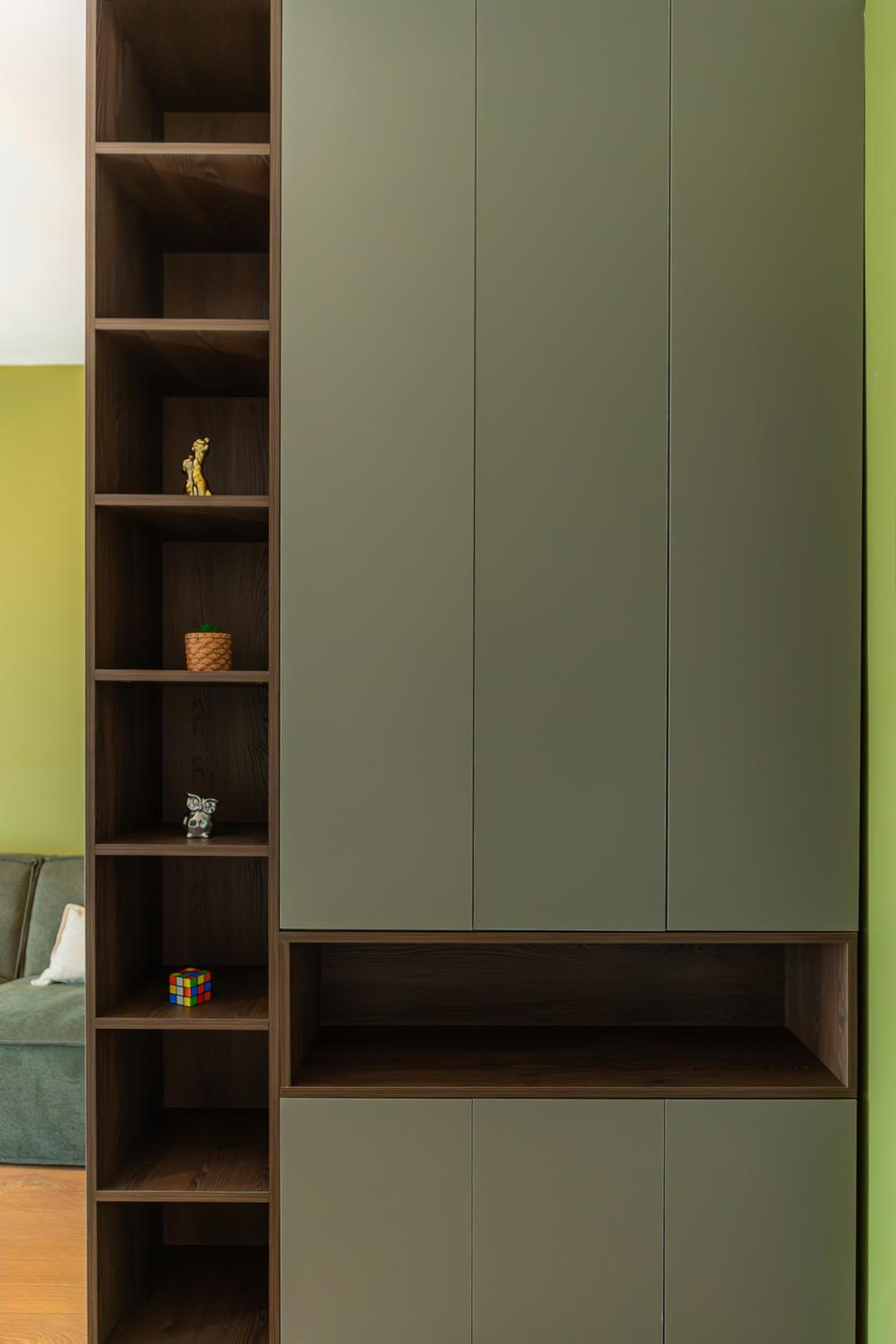 Prado Apartments, photo 62