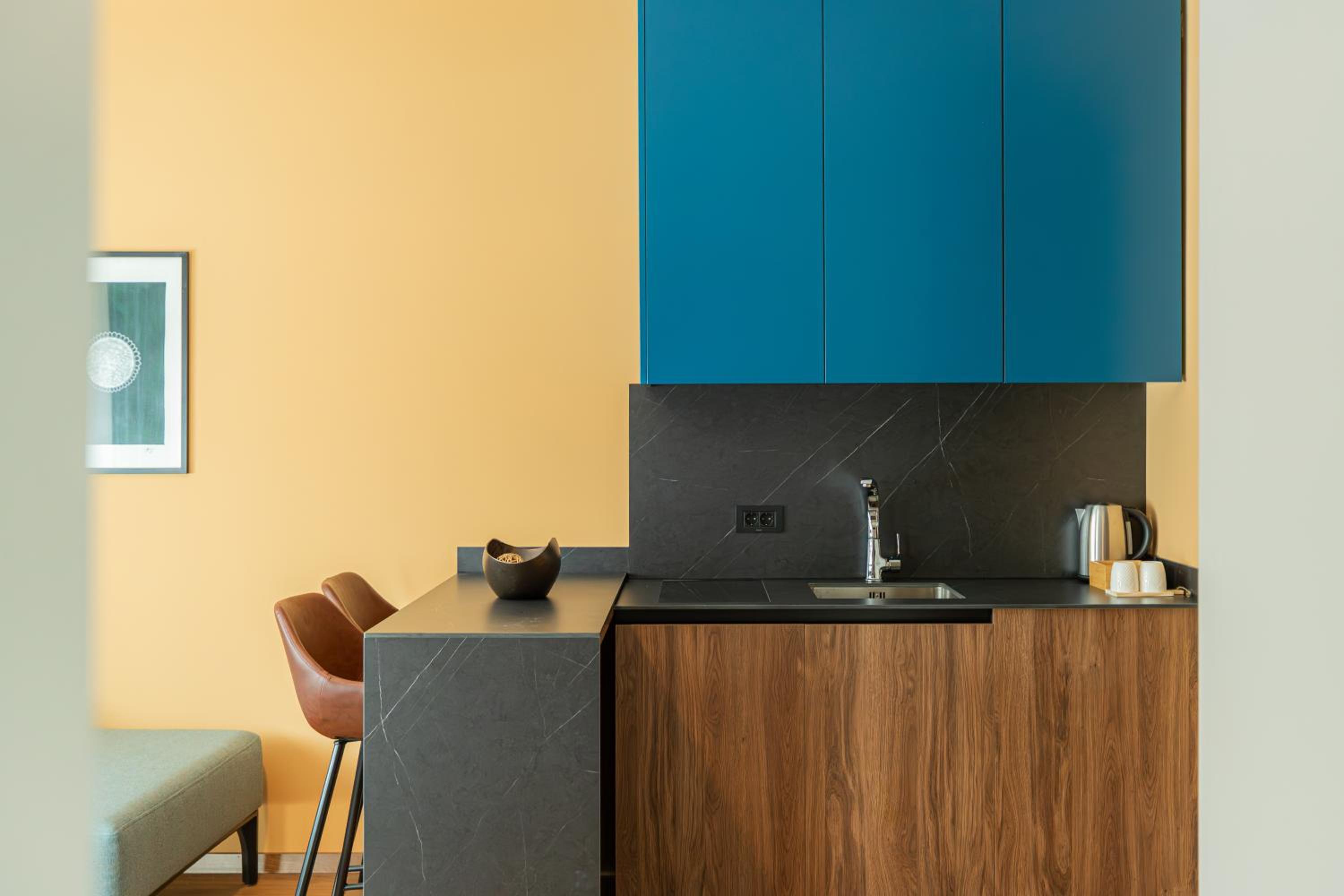 Prado Apartments, photo 51