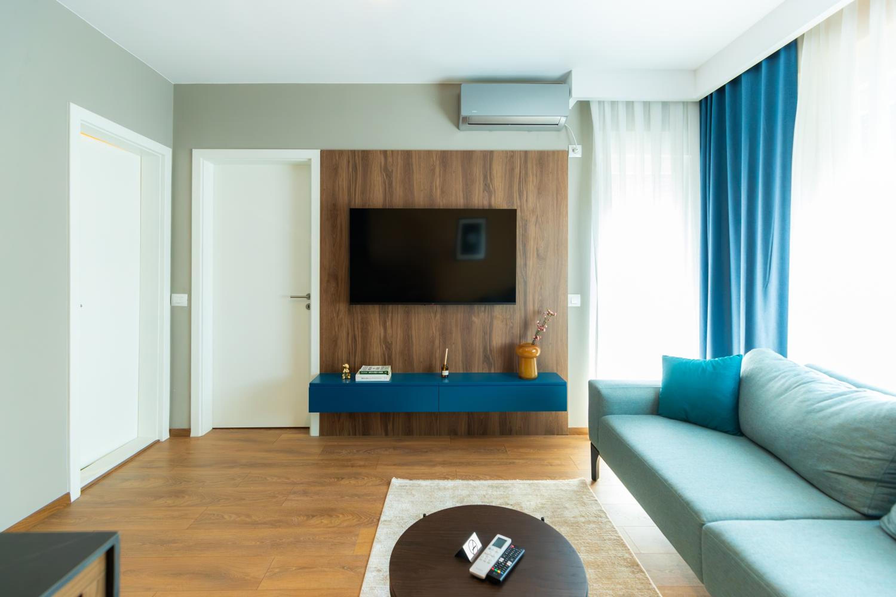 Prado Apartments, photo 17