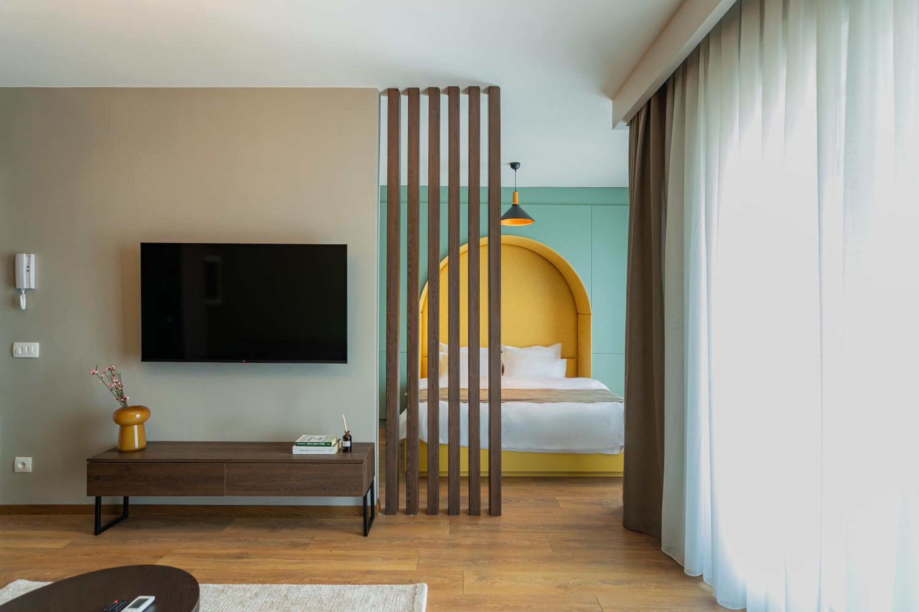 Prado Apartments, photo 58