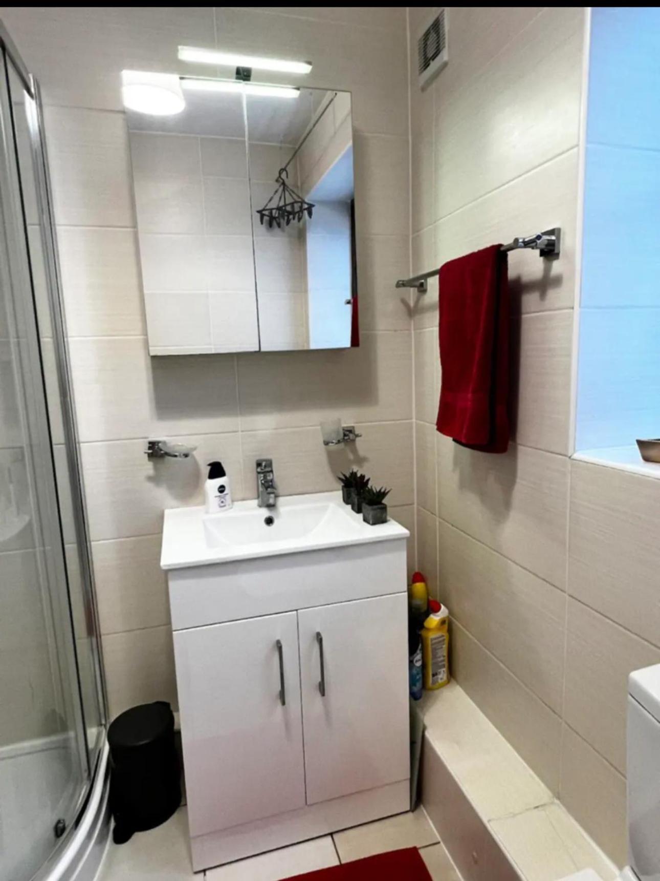 Guest Apartment