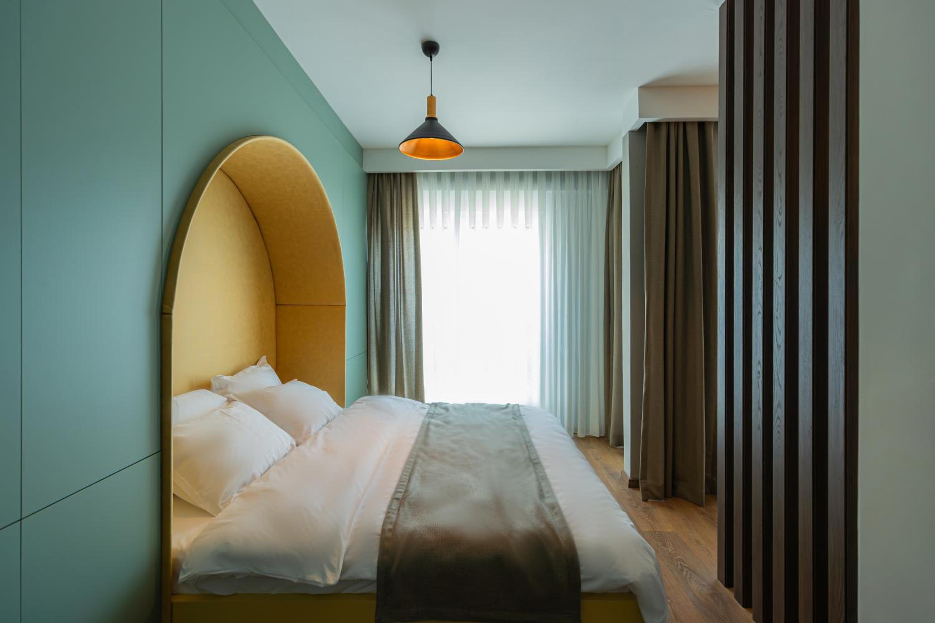 Prado Apartments, photo 54