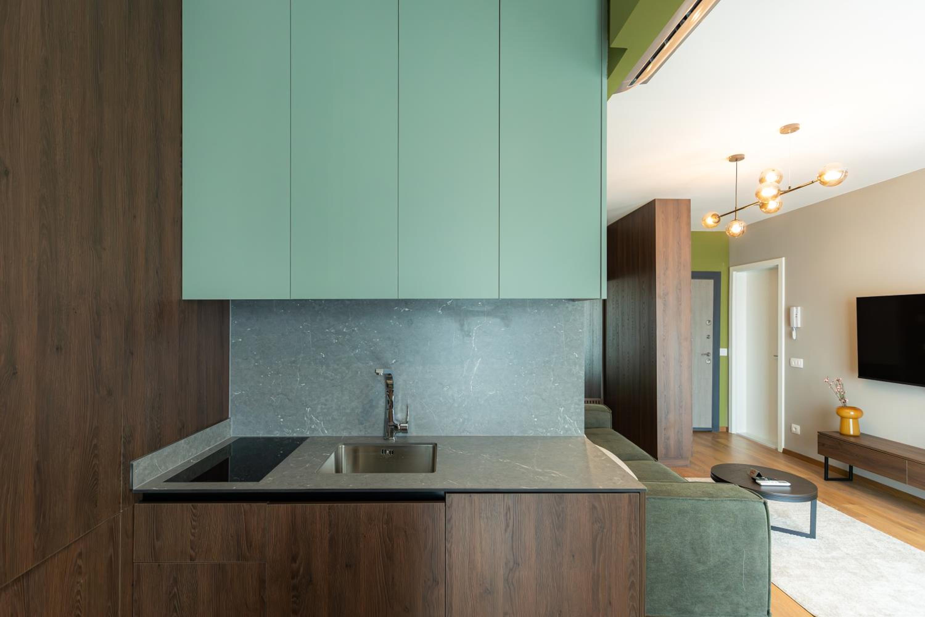 Prado Apartments, photo 76