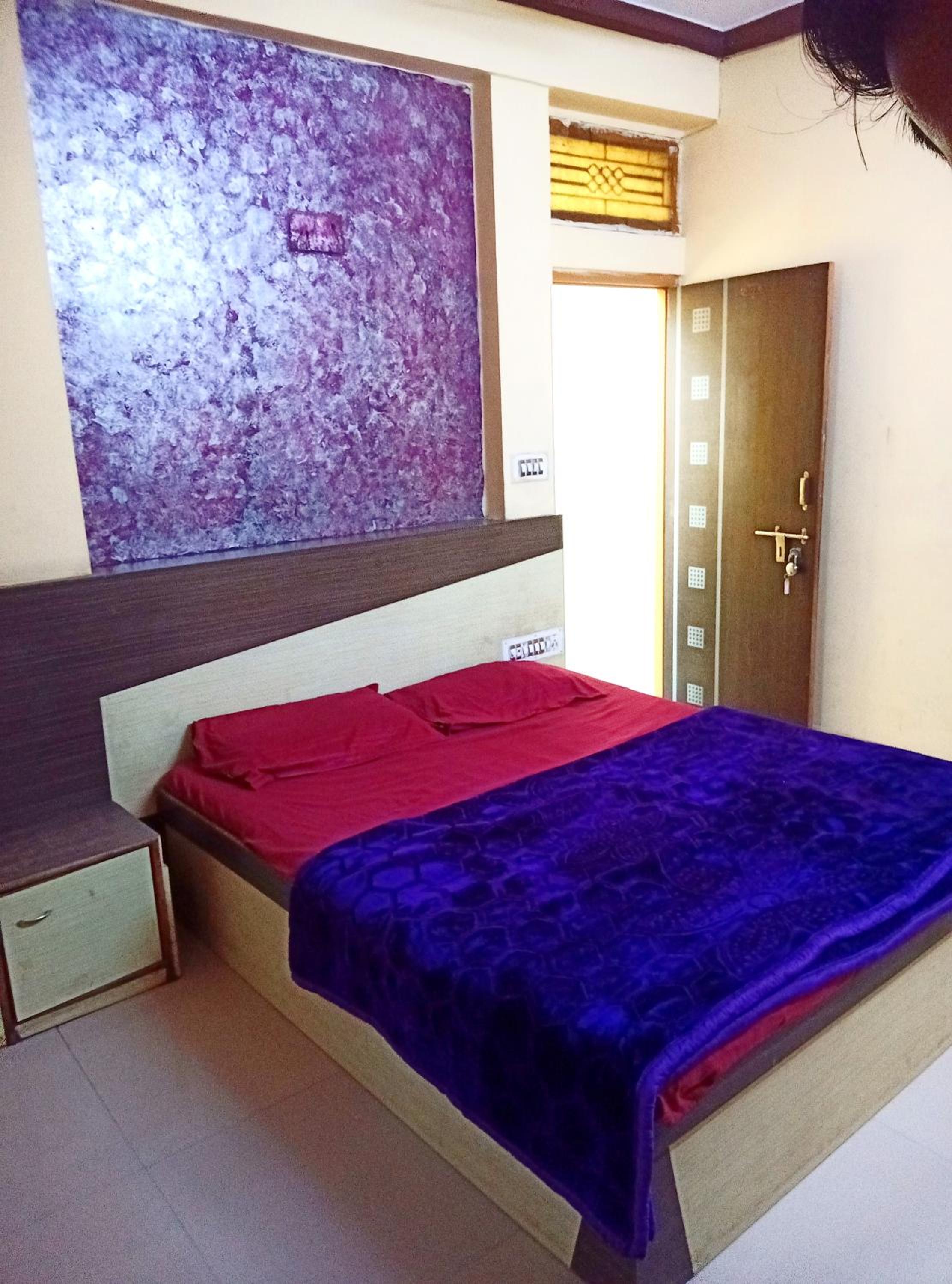 Hotel Shree Arpan view 2