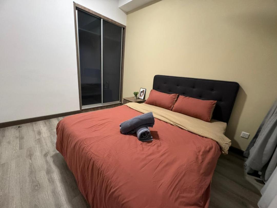 Cubic Botanical Bangsar South Kuala Lumpur