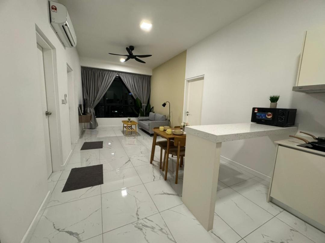 Cubic Botanical Bangsar South Kuala Lumpur