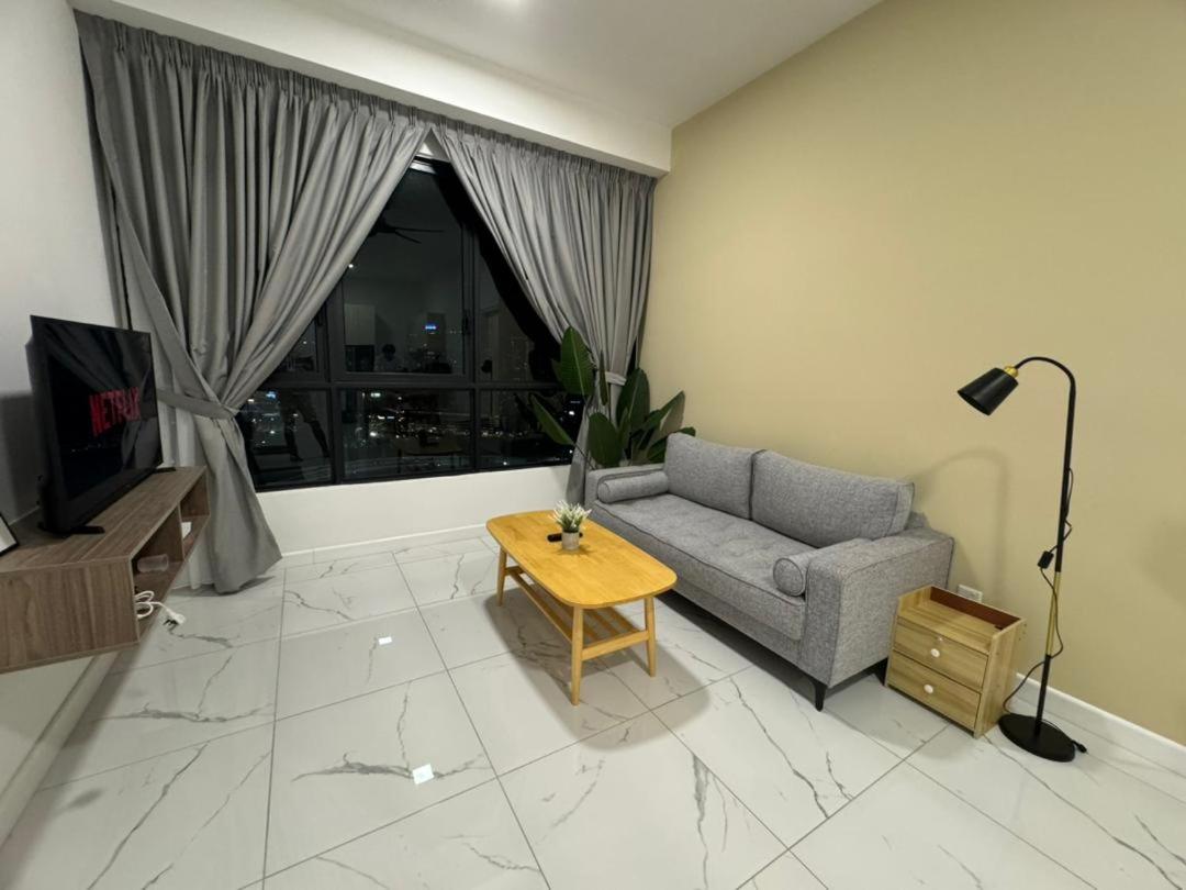 Cubic Botanical Bangsar South Kuala Lumpur