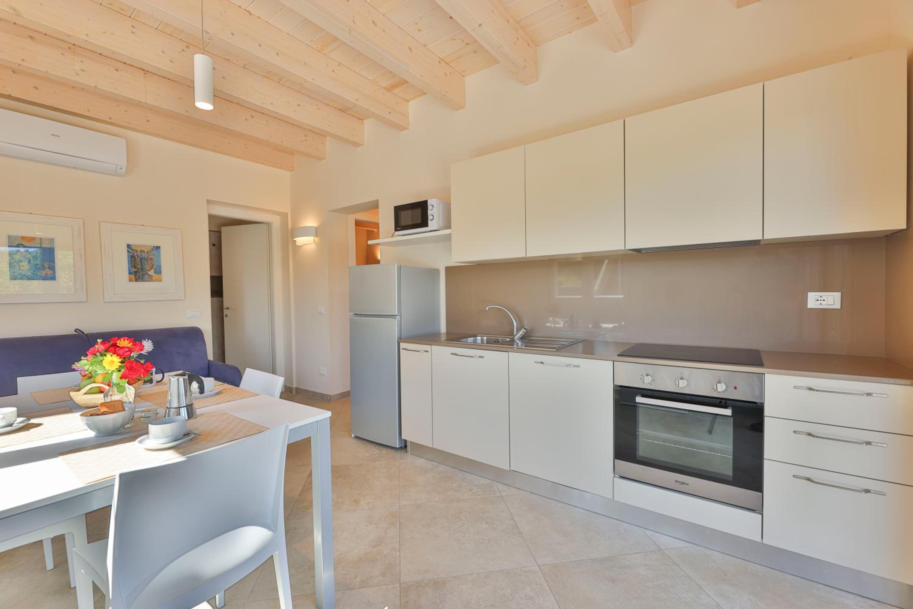 Camping Village Le Calanchiole