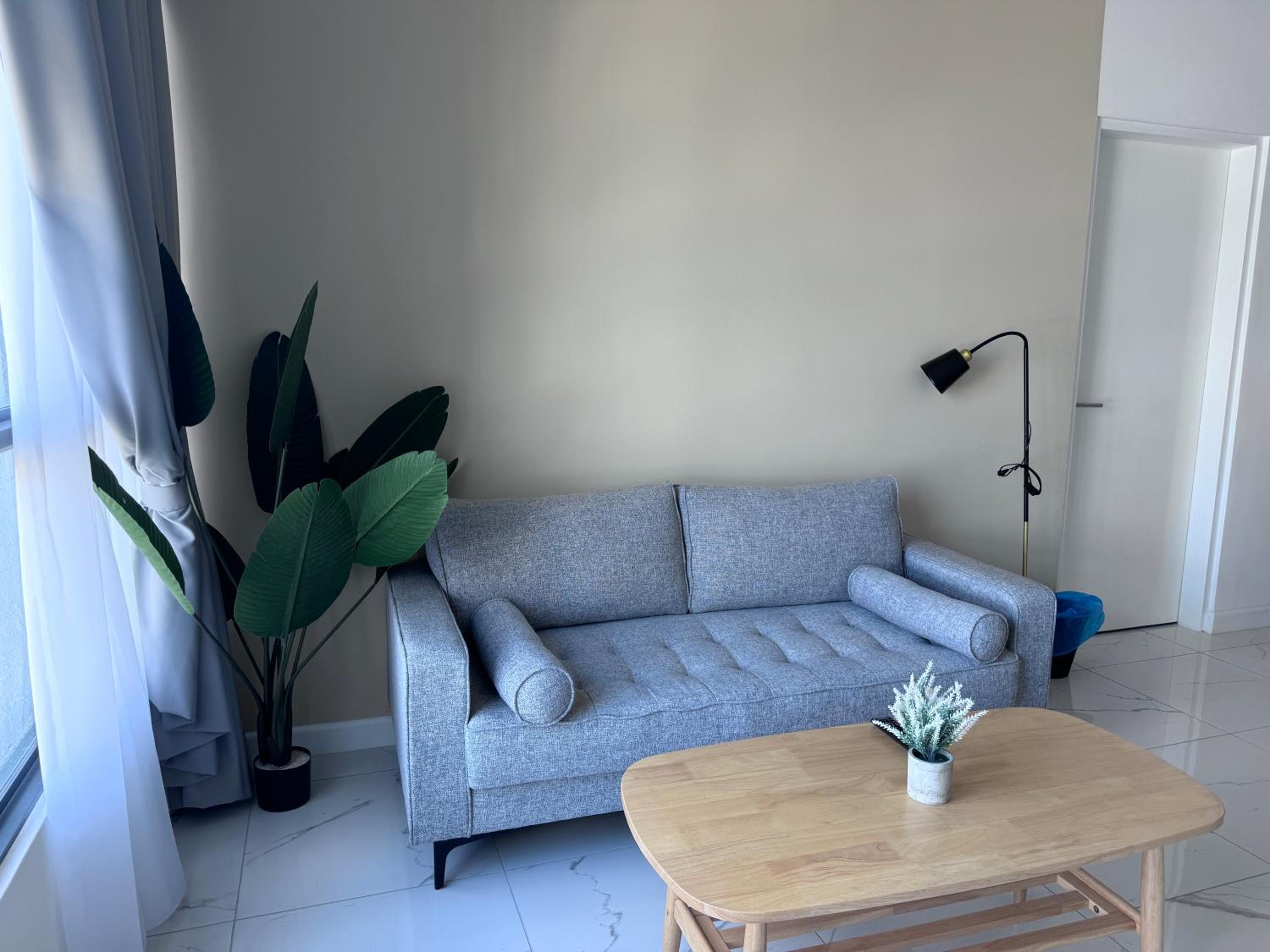 Cubic Botanical Bangsar South Kuala Lumpur