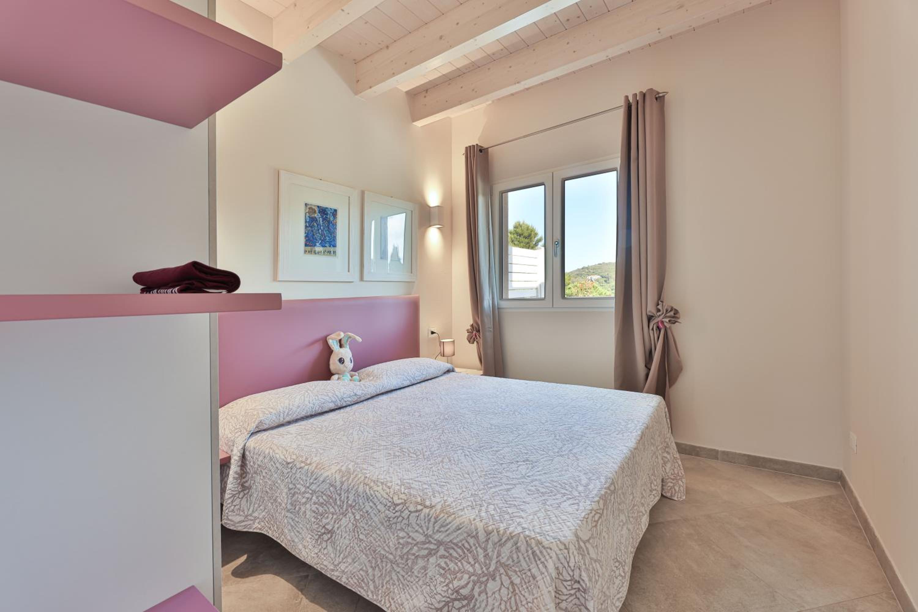 Camping Village Le Calanchiole