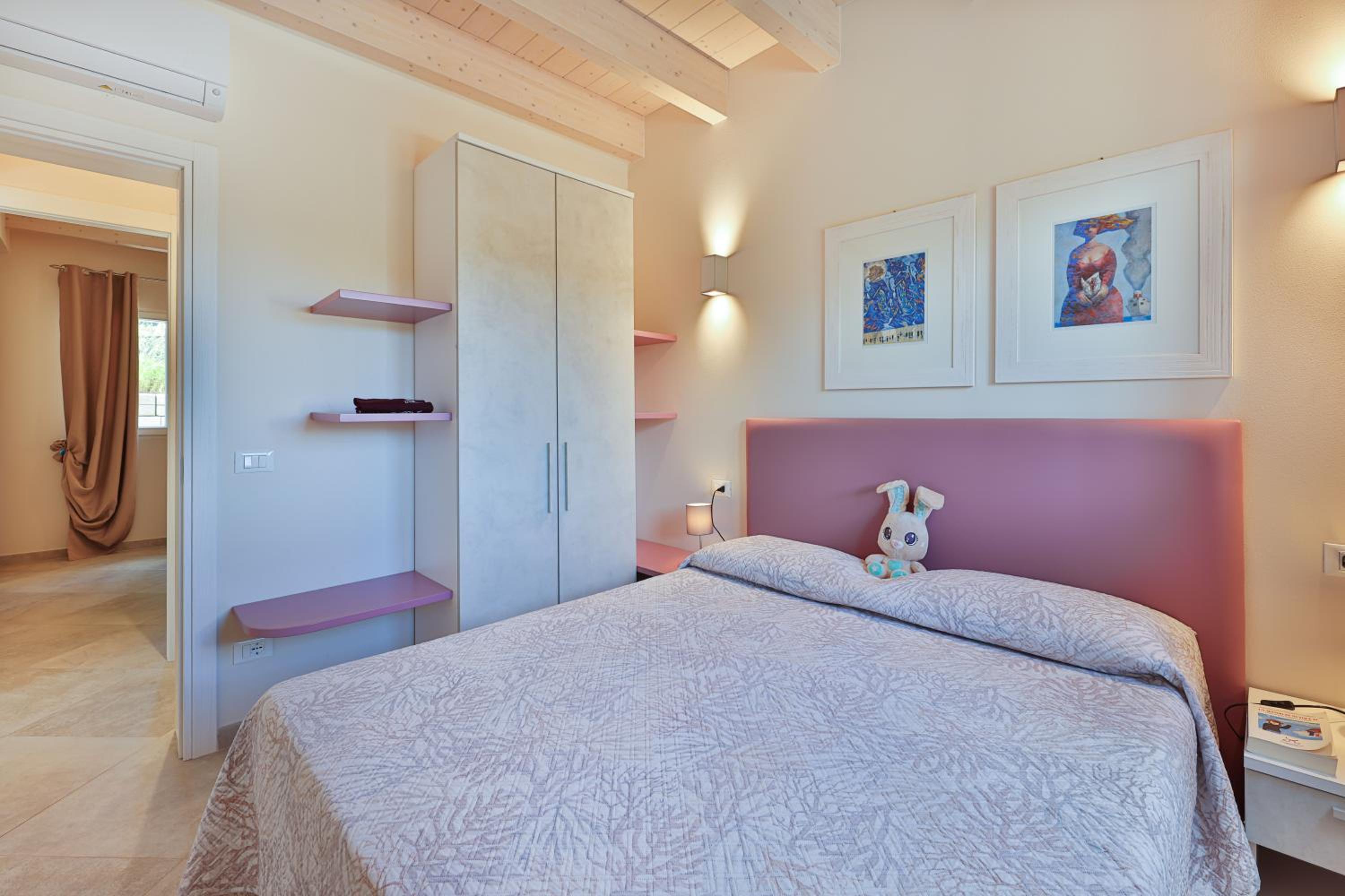 Camping Village Le Calanchiole
