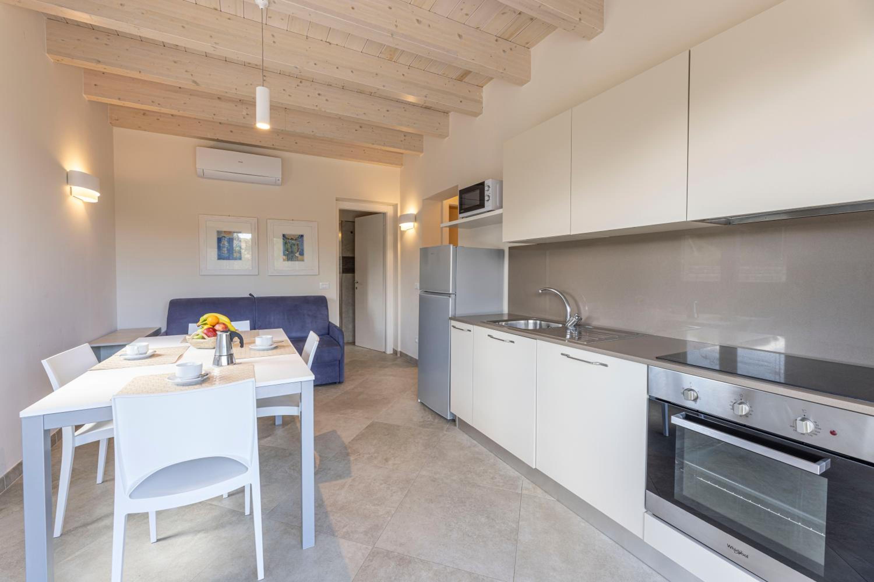 Camping Village Le Calanchiole
