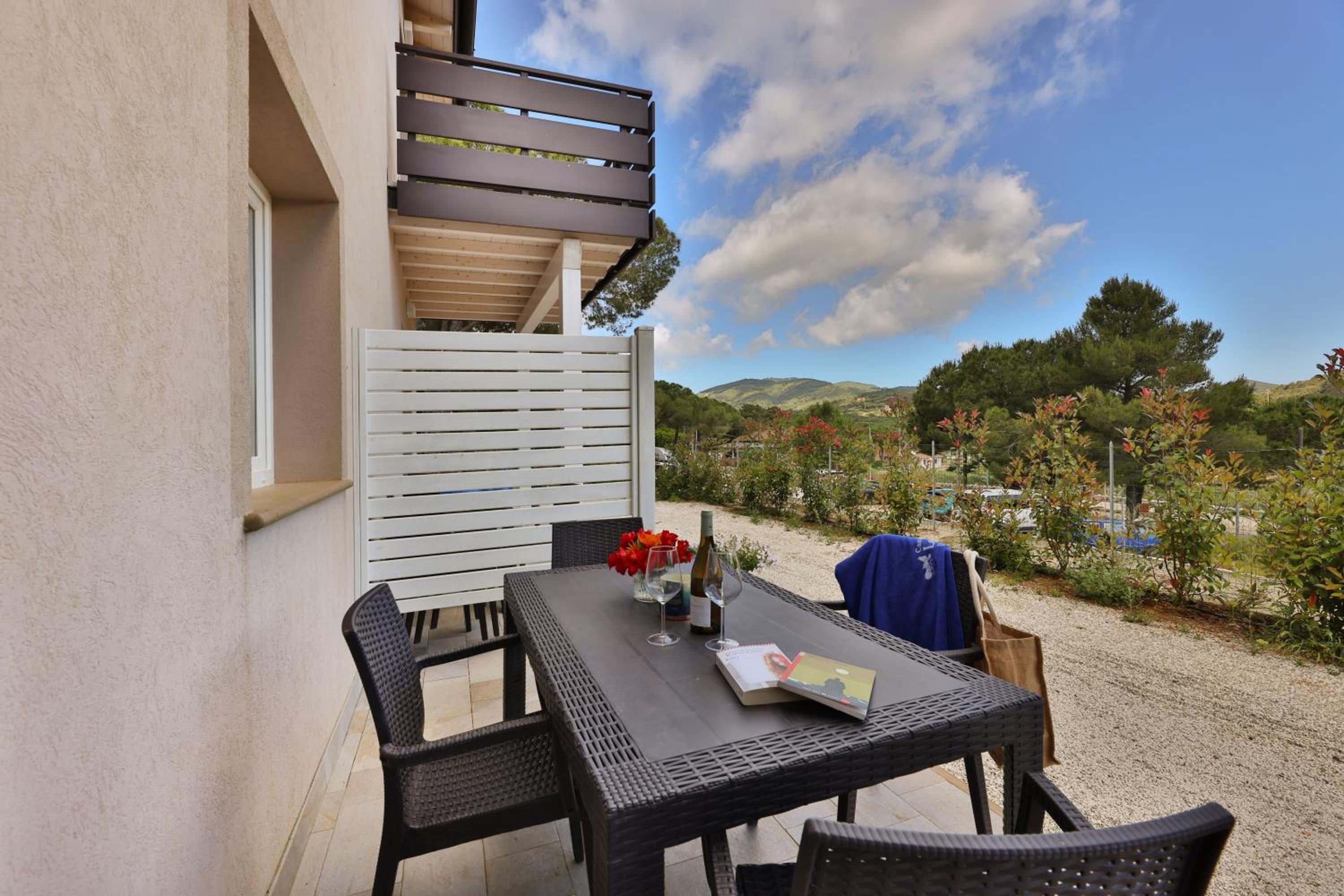 Camping Village Le Calanchiole