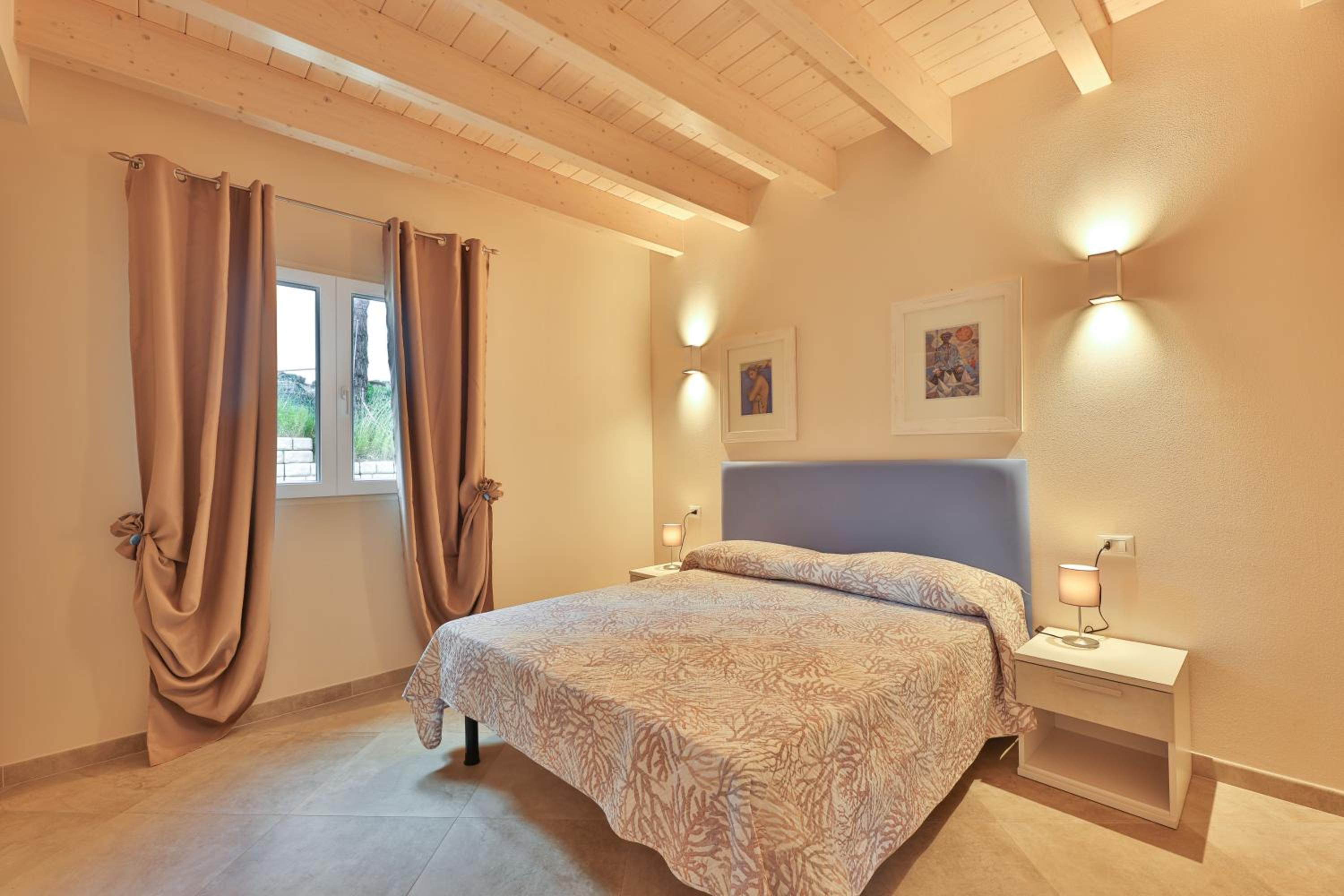Camping Village Le Calanchiole