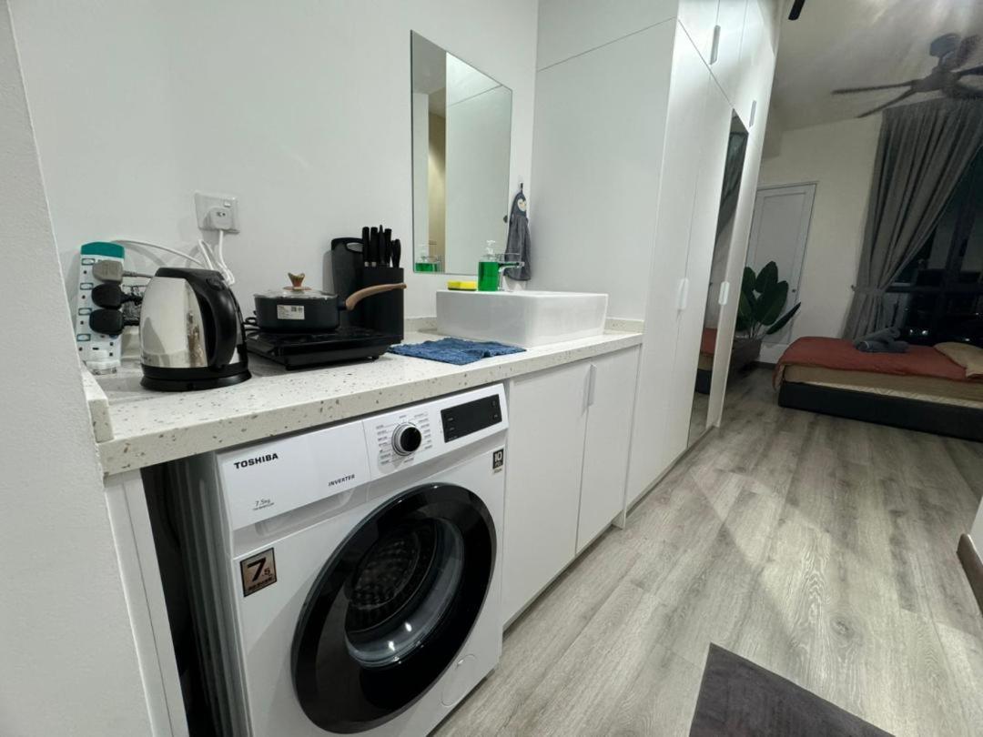 Cubic Botanical Bangsar South Kuala Lumpur
