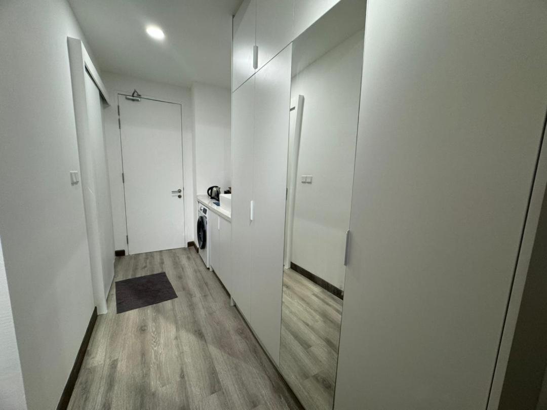 Cubic Botanical Bangsar South Kuala Lumpur