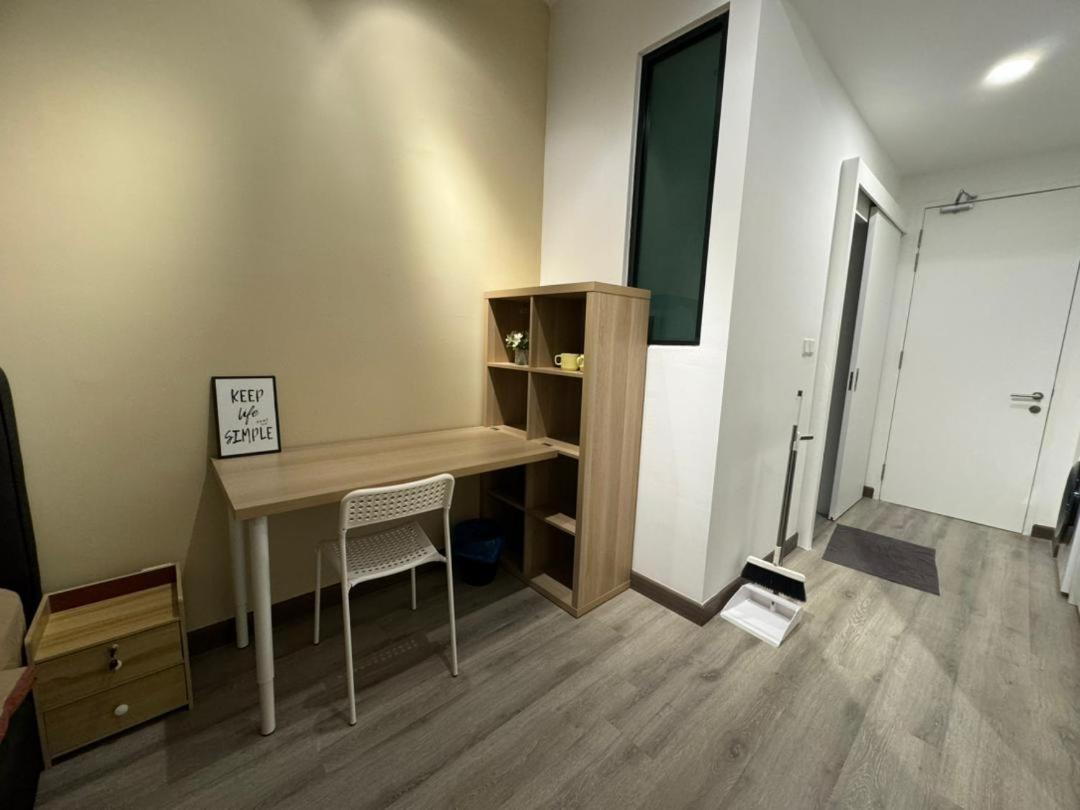 Cubic Botanical Bangsar South Kuala Lumpur