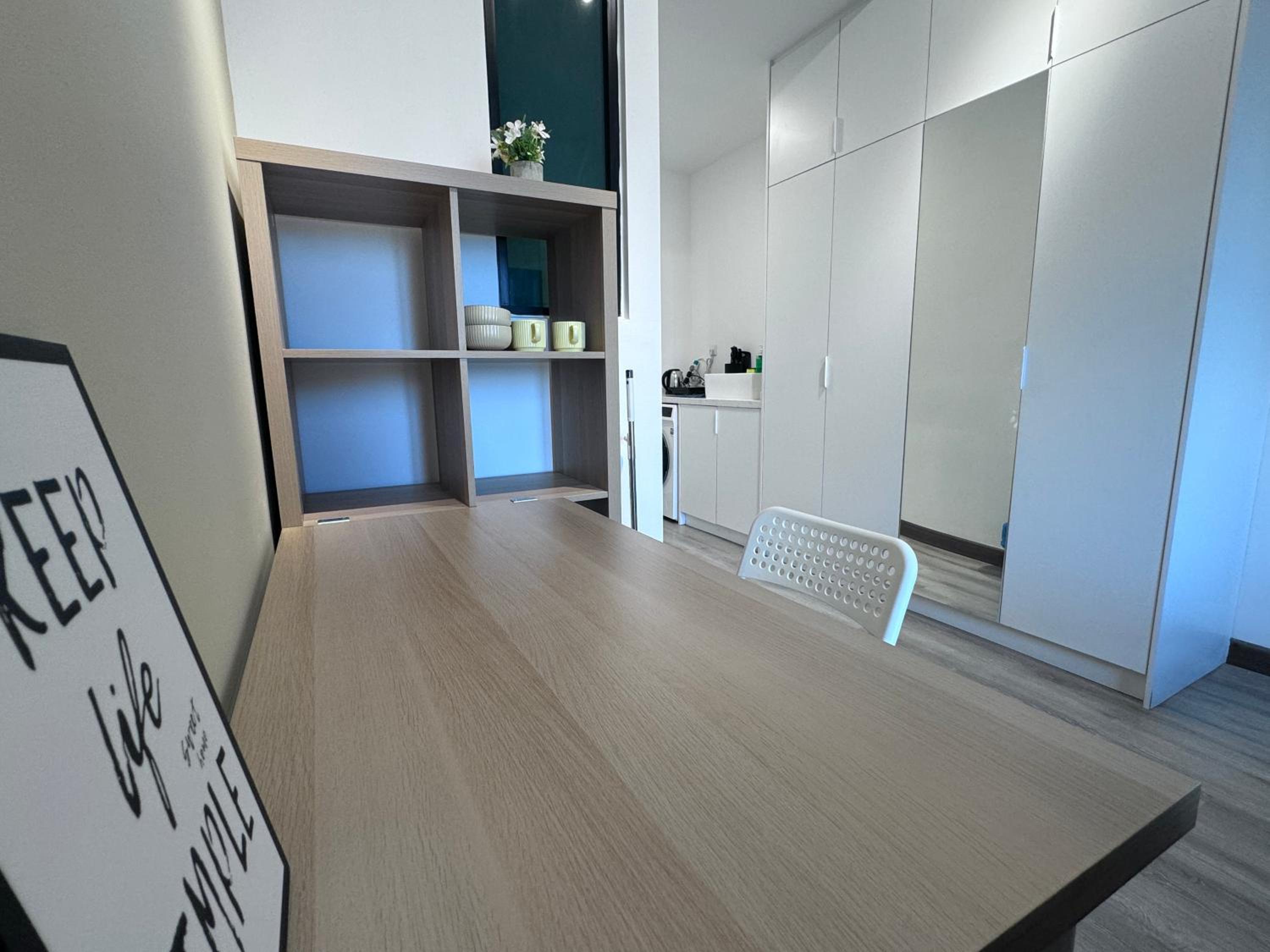 Cubic Botanical Bangsar South Kuala Lumpur
