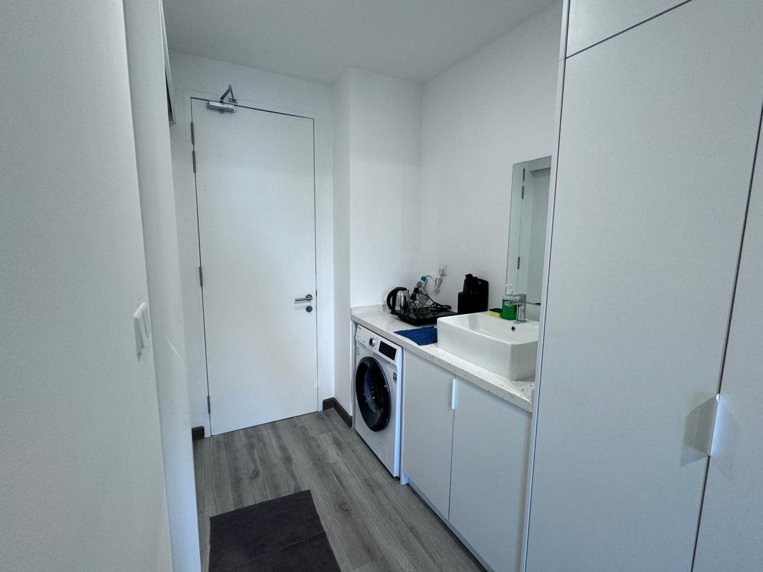Cubic Botanical Bangsar South Kuala Lumpur