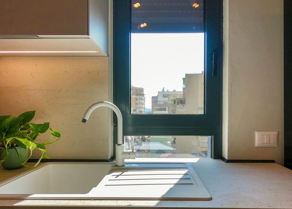 Central flower apartment 2