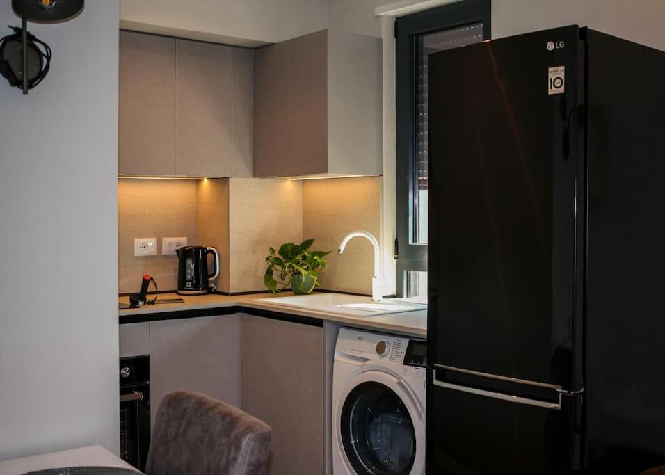 Central flower apartment 2