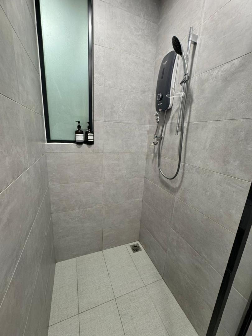 Cubic Botanical Bangsar South Kuala Lumpur
