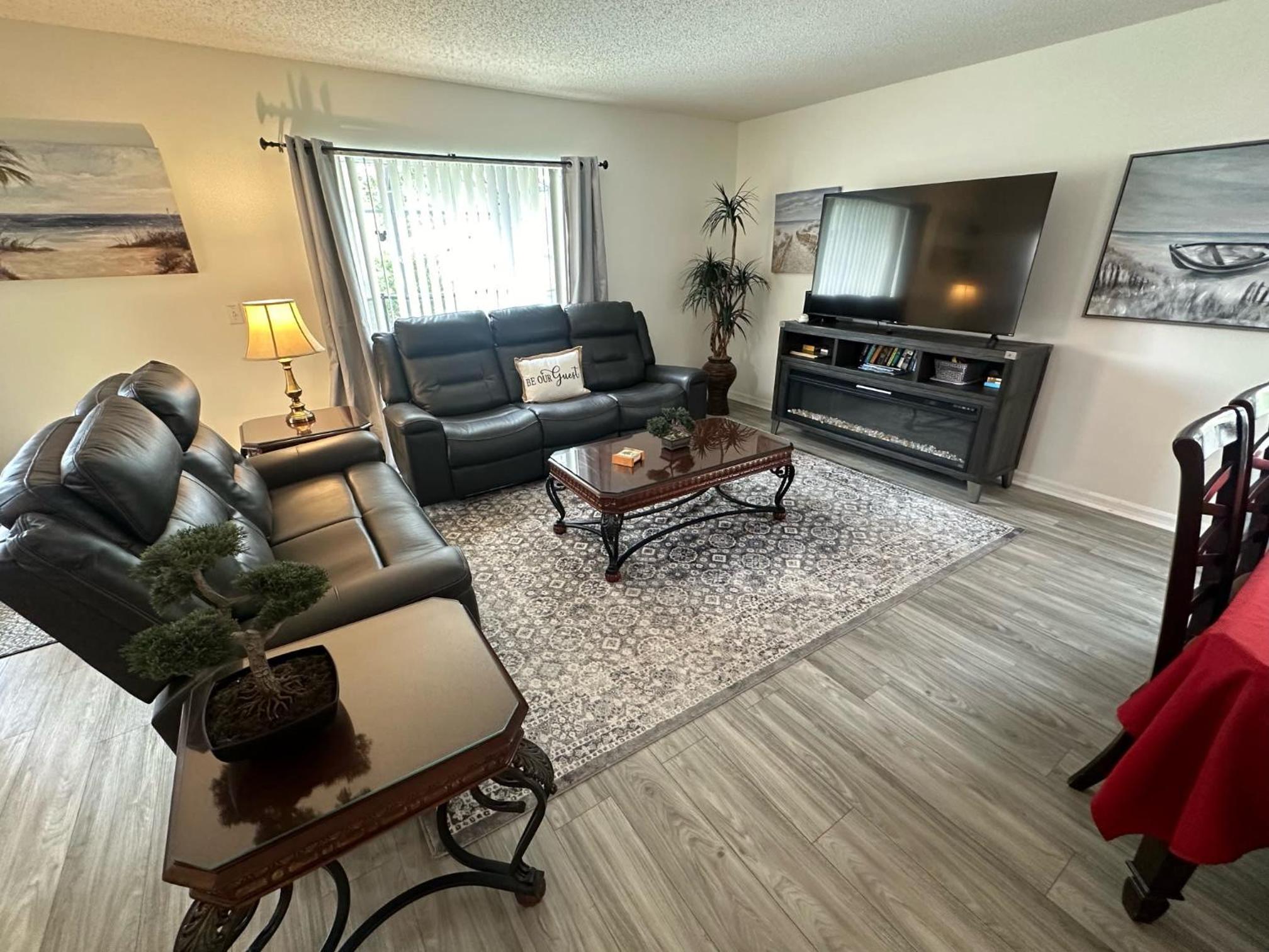 Beautiful 3-Bedroom Pool Villa in Southern Dunes view 3