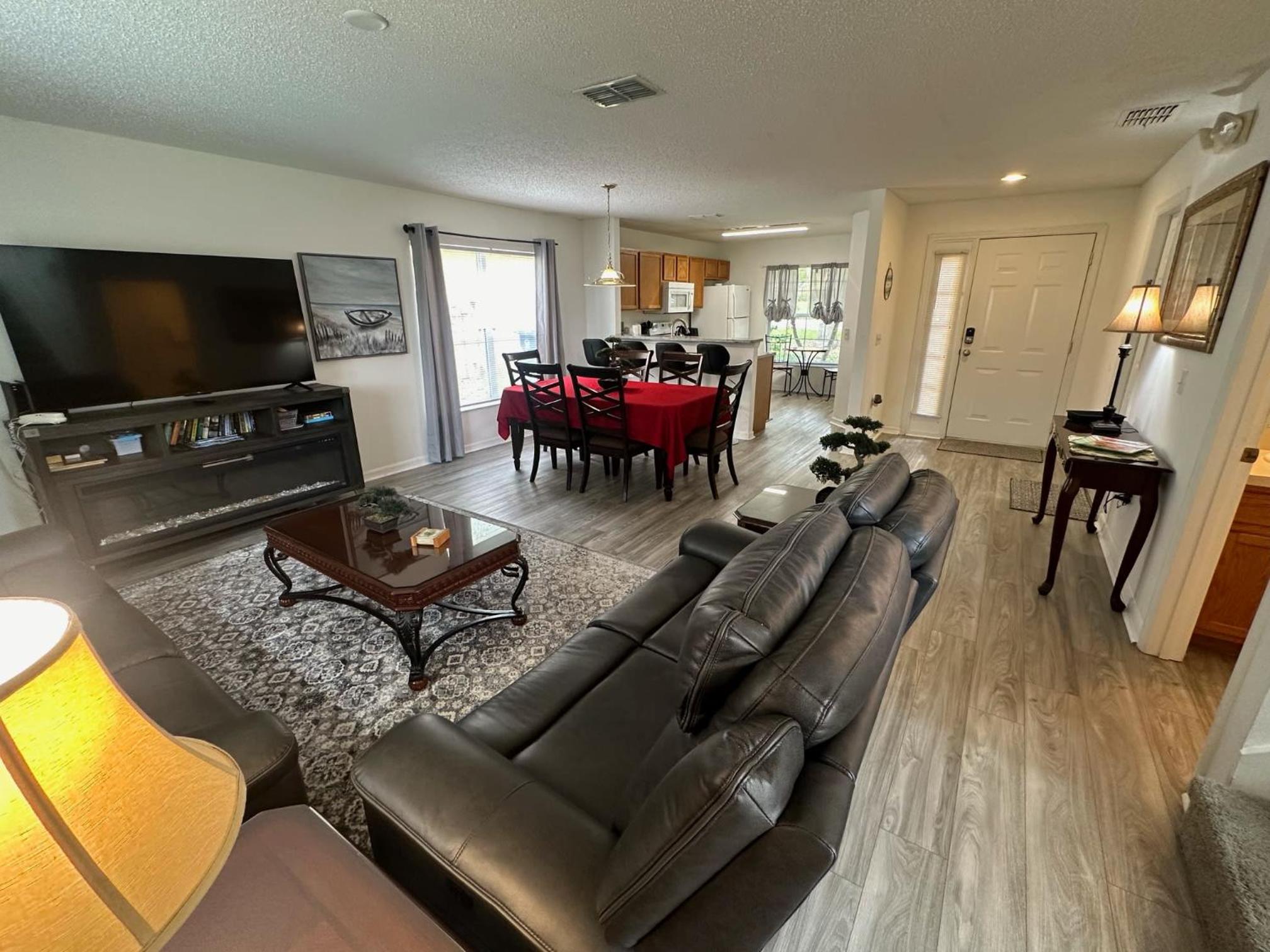 Beautiful 3-Bedroom Pool Villa in Southern Dunes view 4