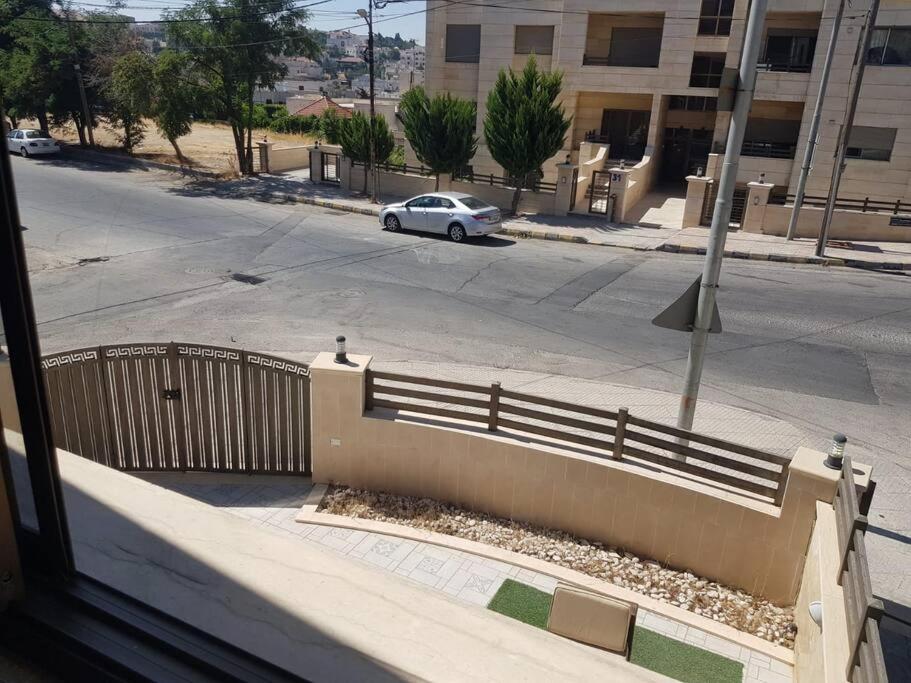 Apartment in Amman Abdoun area view 5