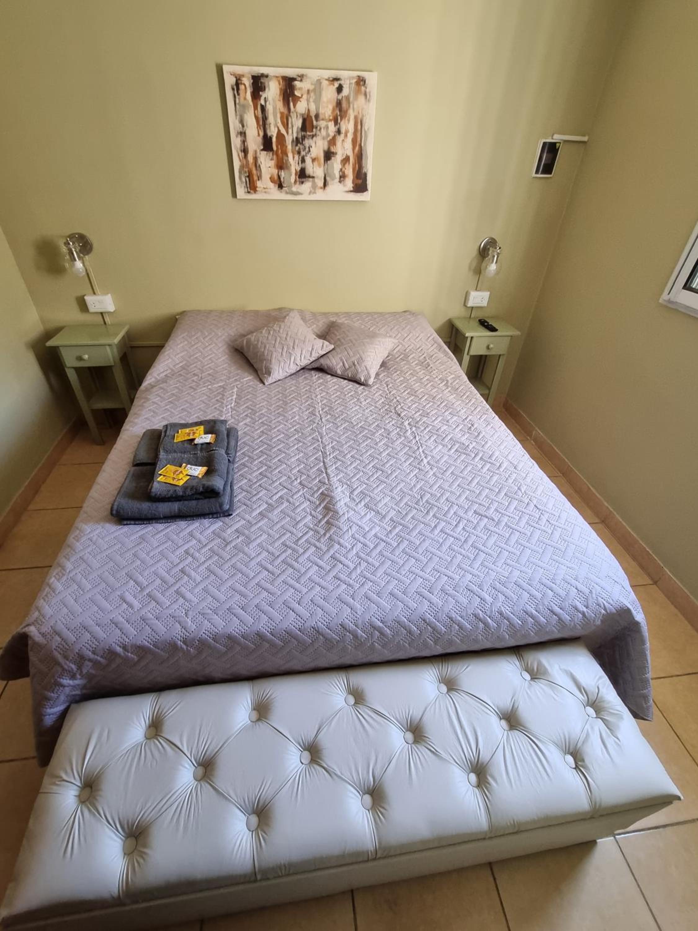 Apartamento Catamarca