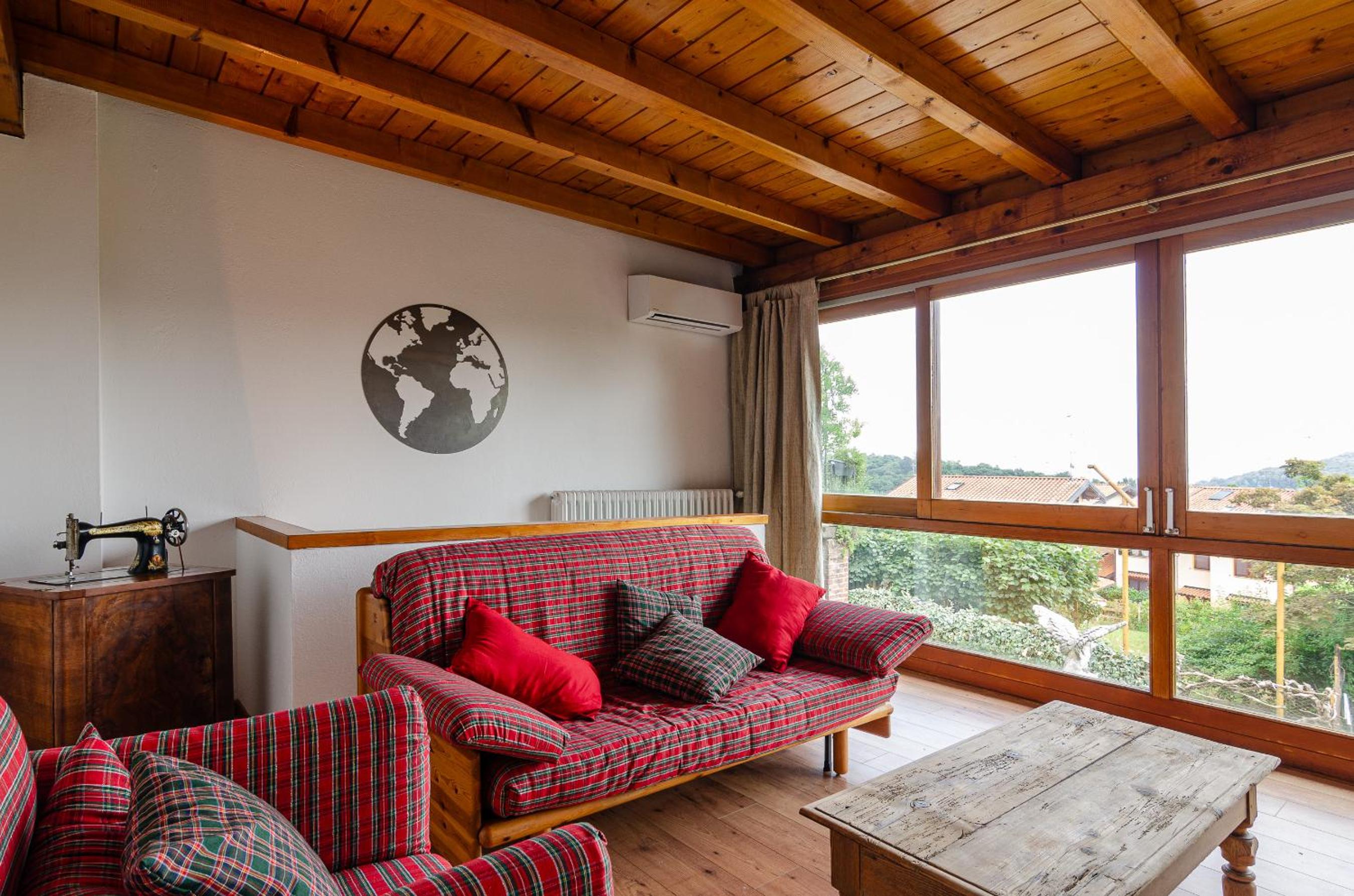 Il Lauro - Green house - Pisano view 5