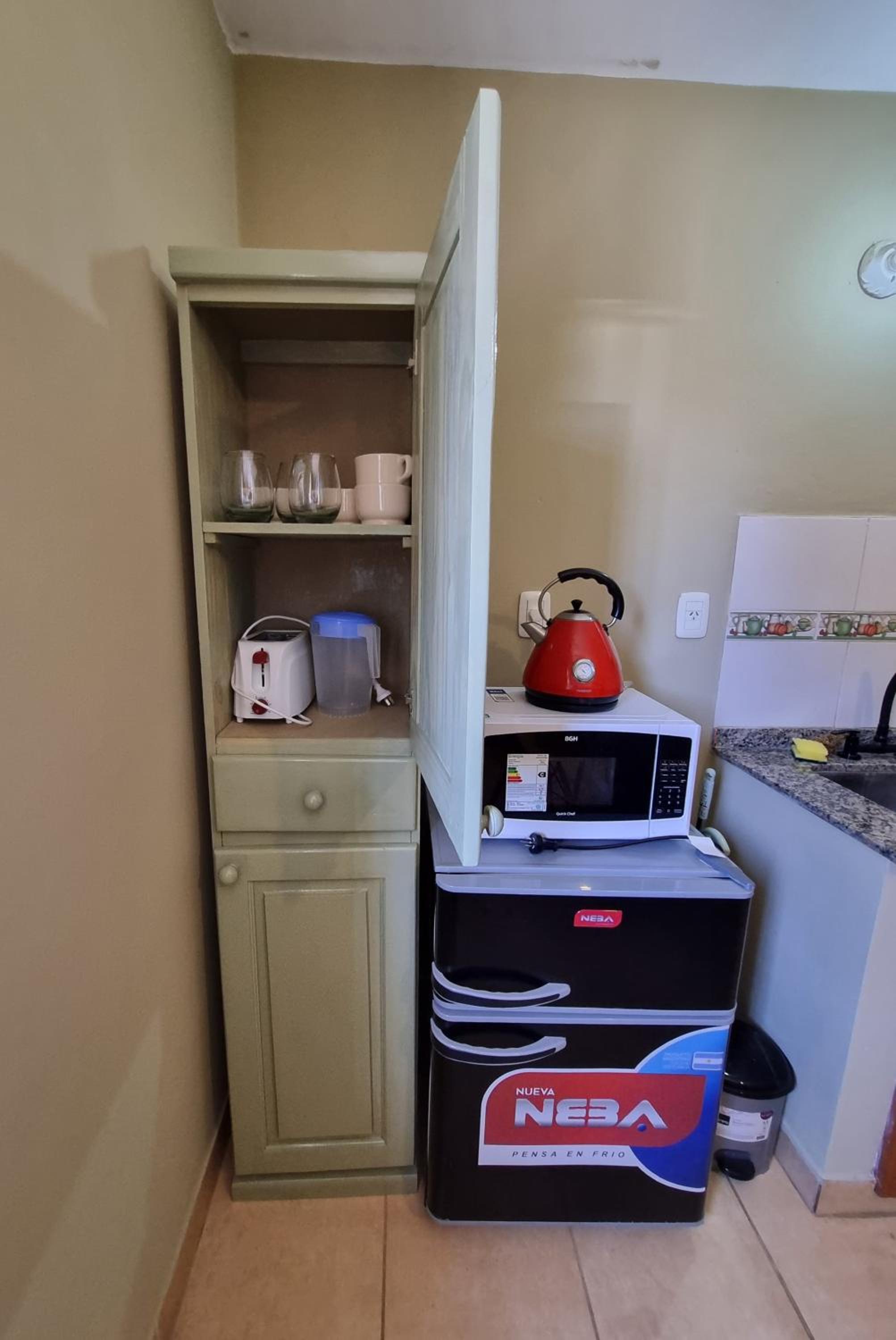 Apartamento Catamarca