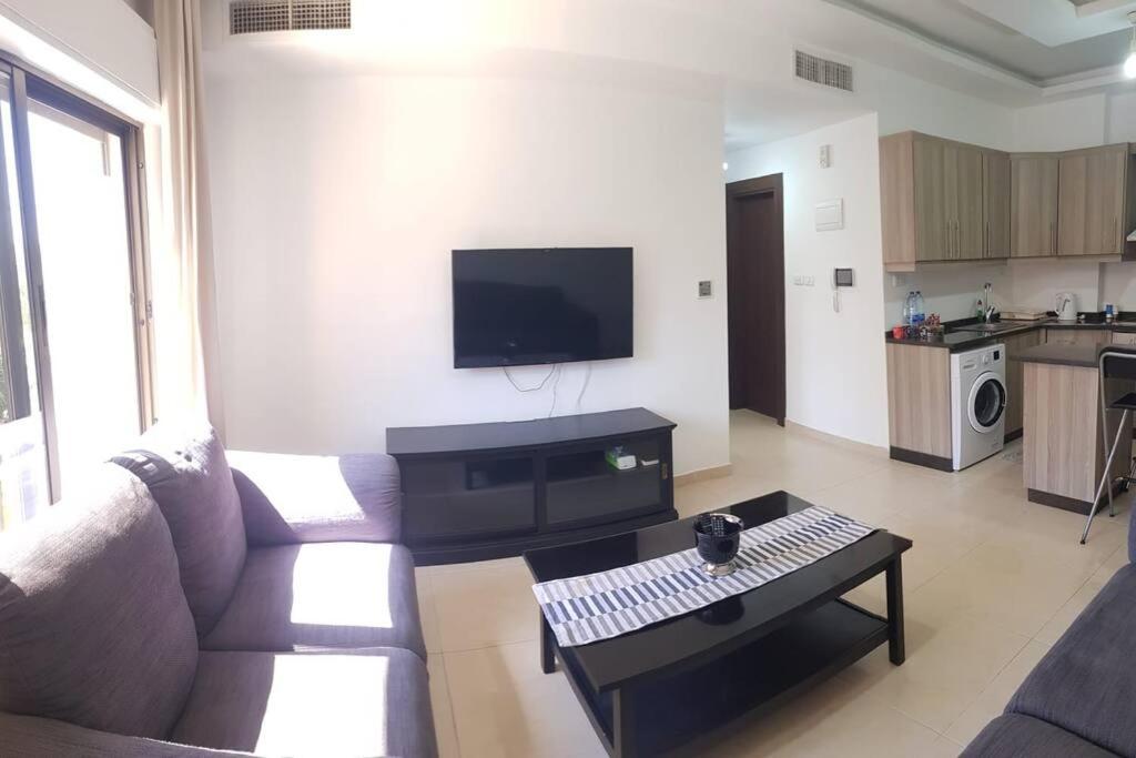 Apartment in Amman Abdoun area view 3