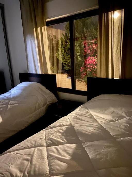 Apartment in Amman Abdoun area view 4