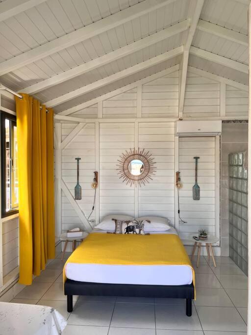 Petit bungalow Chez Angelo view 5