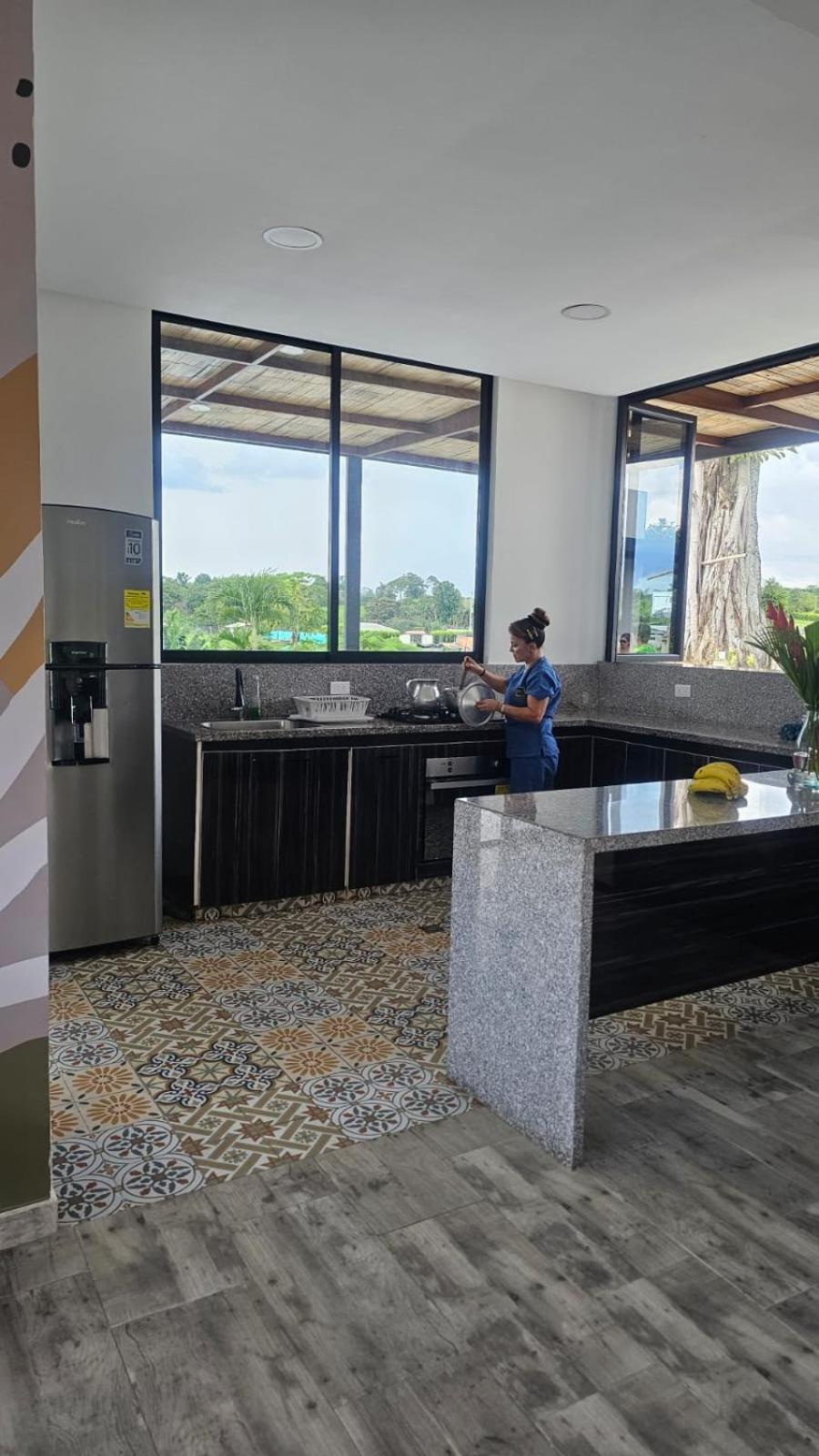 Buenavista Finca Hotel Quimbaya Quindio Colombia