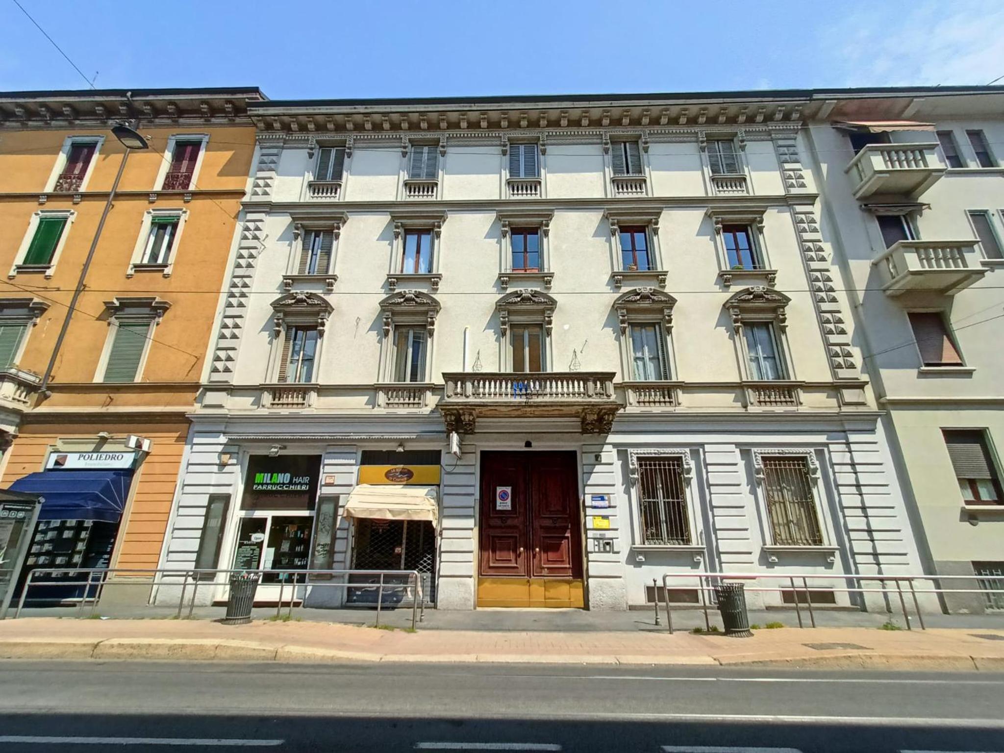 Il Cortile sui Navigli