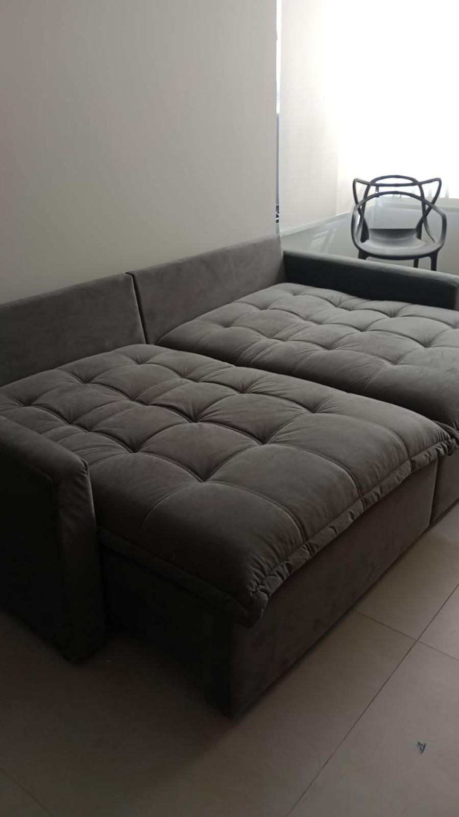APTONOVO - BAUHAUS -Francisco Leitão, Pinheiros,NÃO É STUDIO