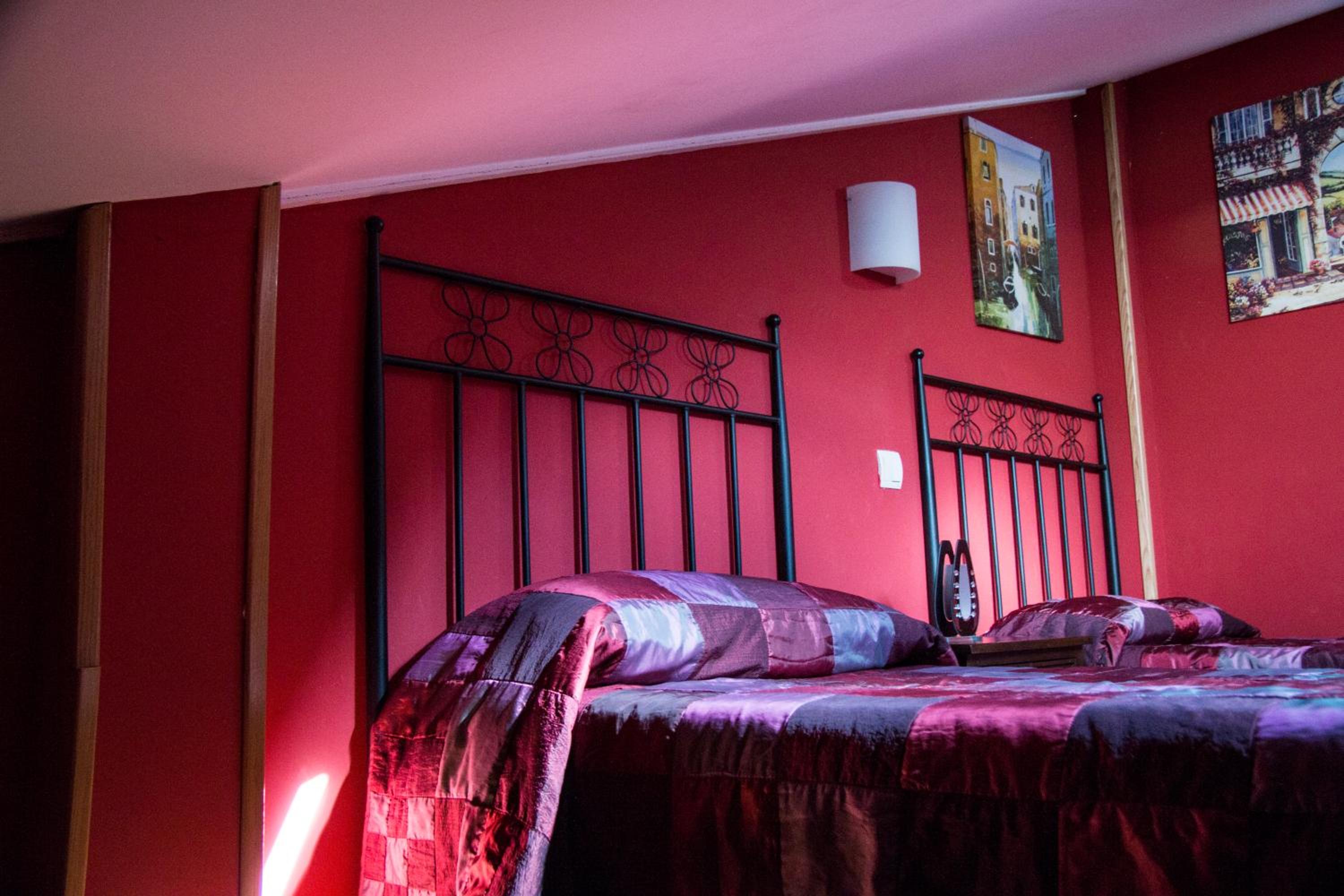 Apartahotel Rural CollaRubio Luxury