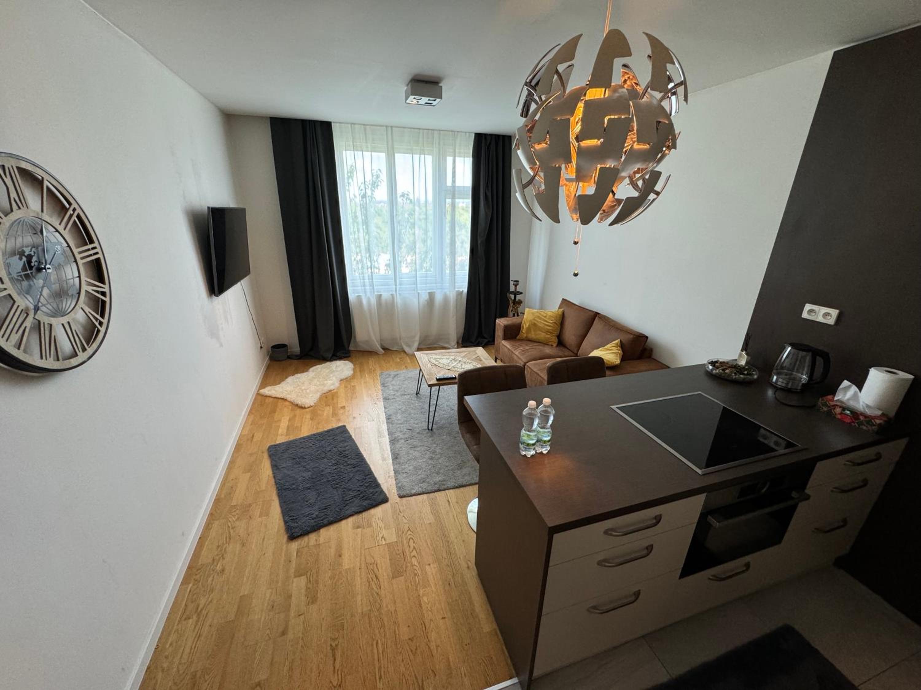 Birdsong Apartment