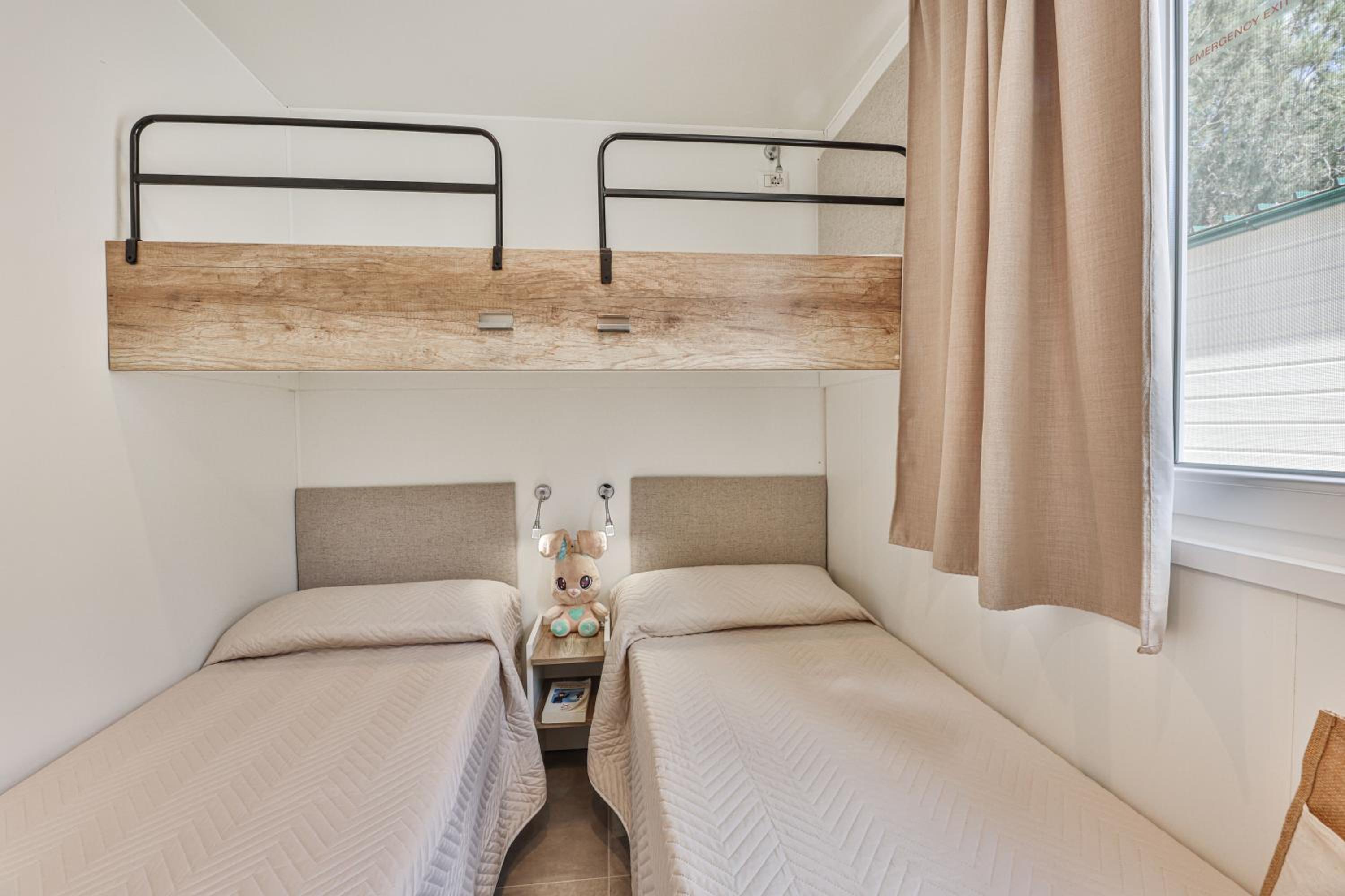 Camping Village Le Calanchiole